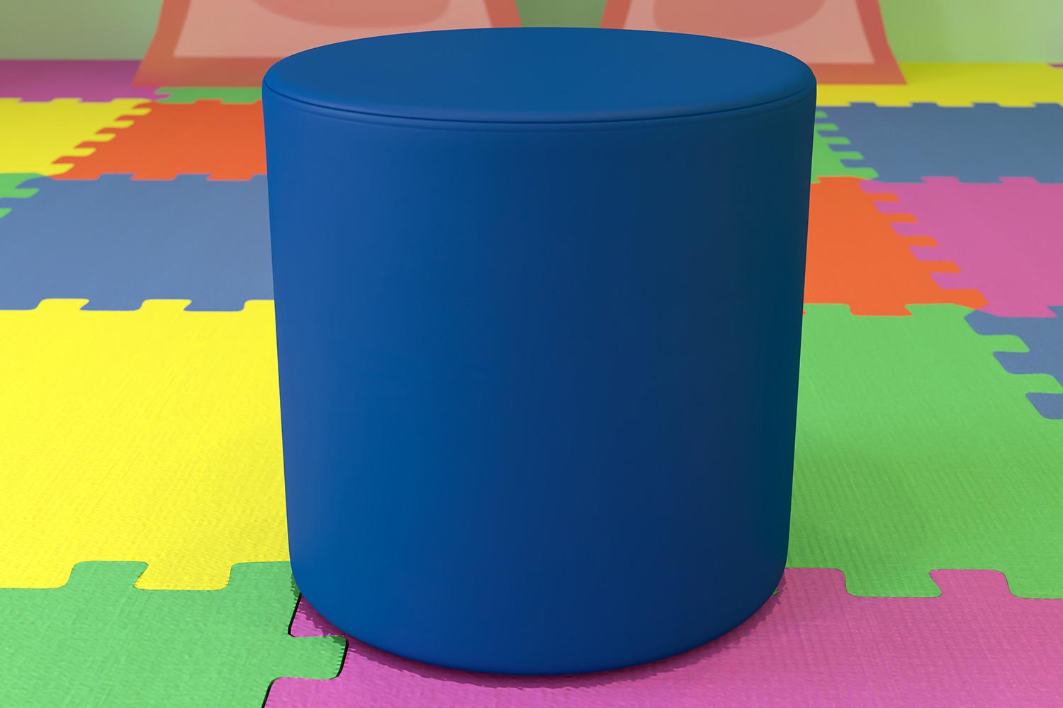 BLNK Nicholas Circle Flexible Soft Seating