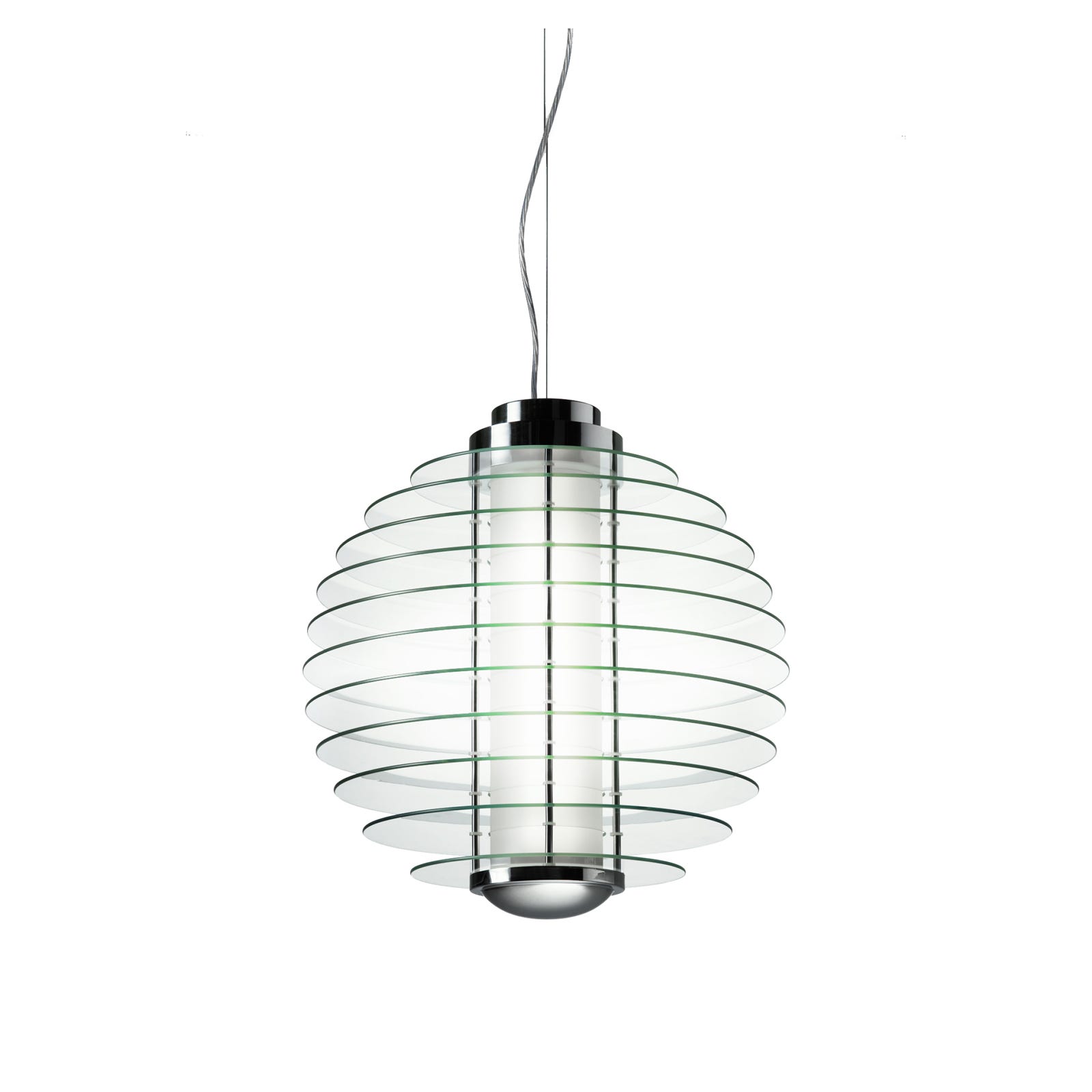 FontanaArte - 0024 XXL Suspension Lamp