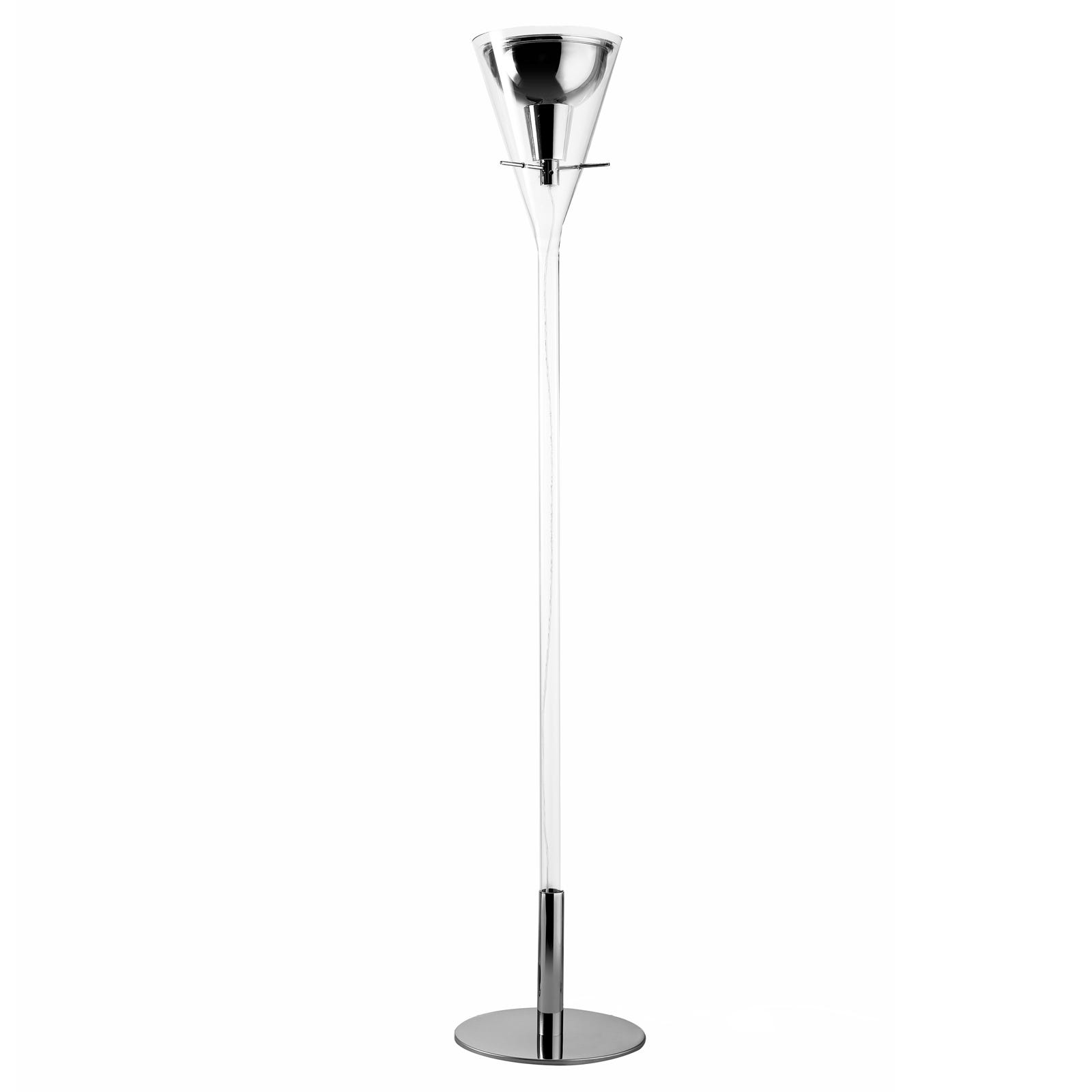 FontanaArte - Flute Large Floor Lamp