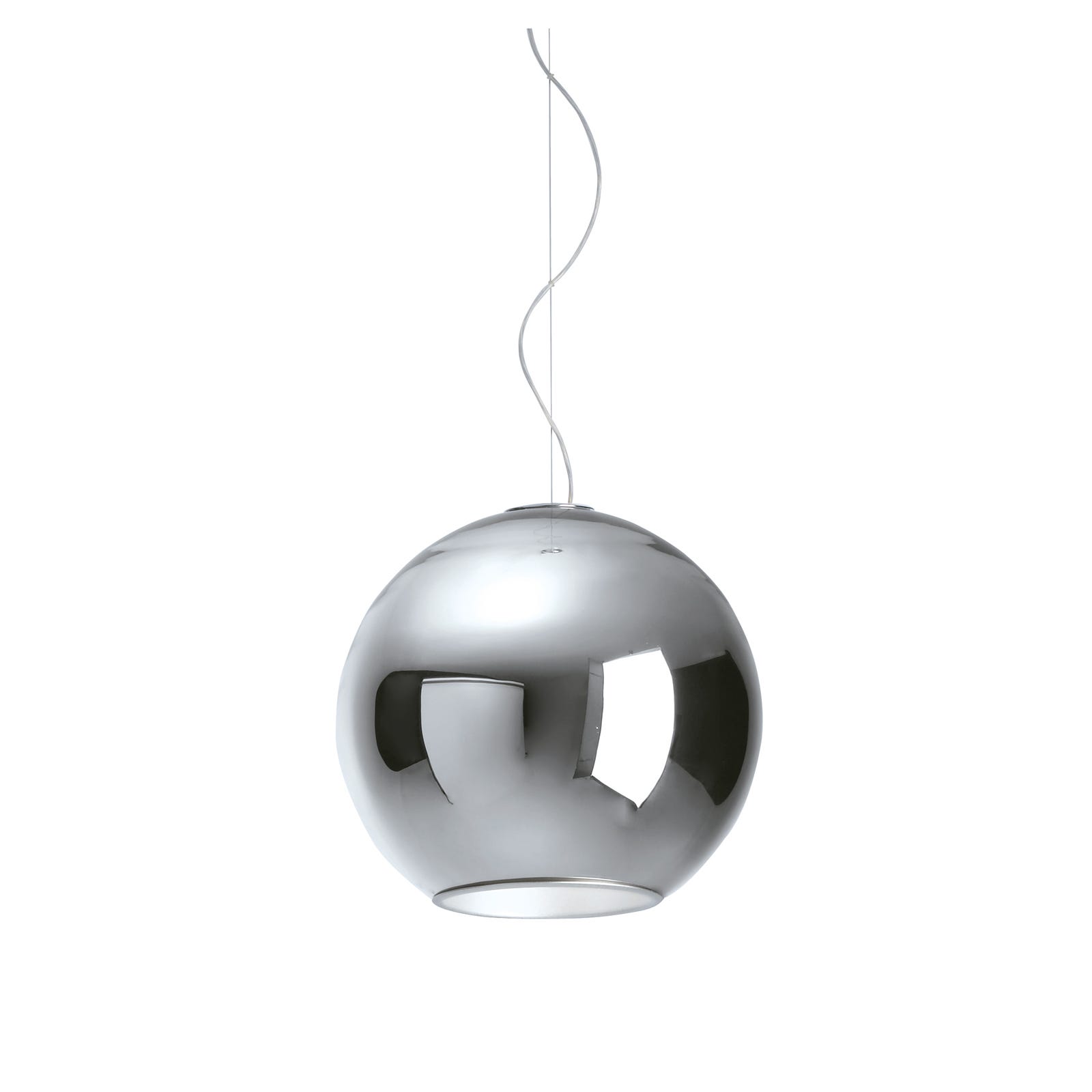 FontanaArte - Globo Di Luce Large Suspension Lamp