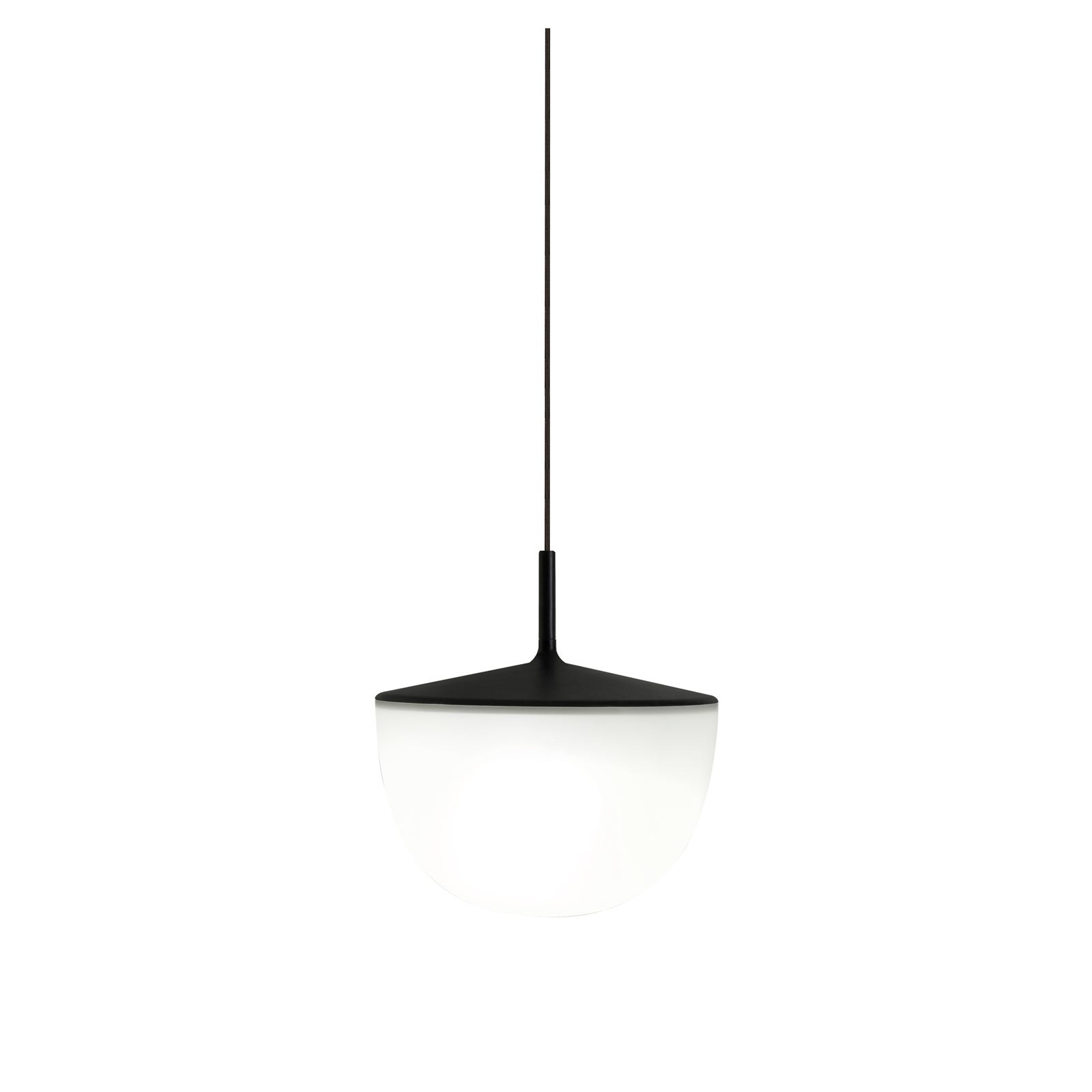 FontanaArte - Cheshire Suspension Lamp