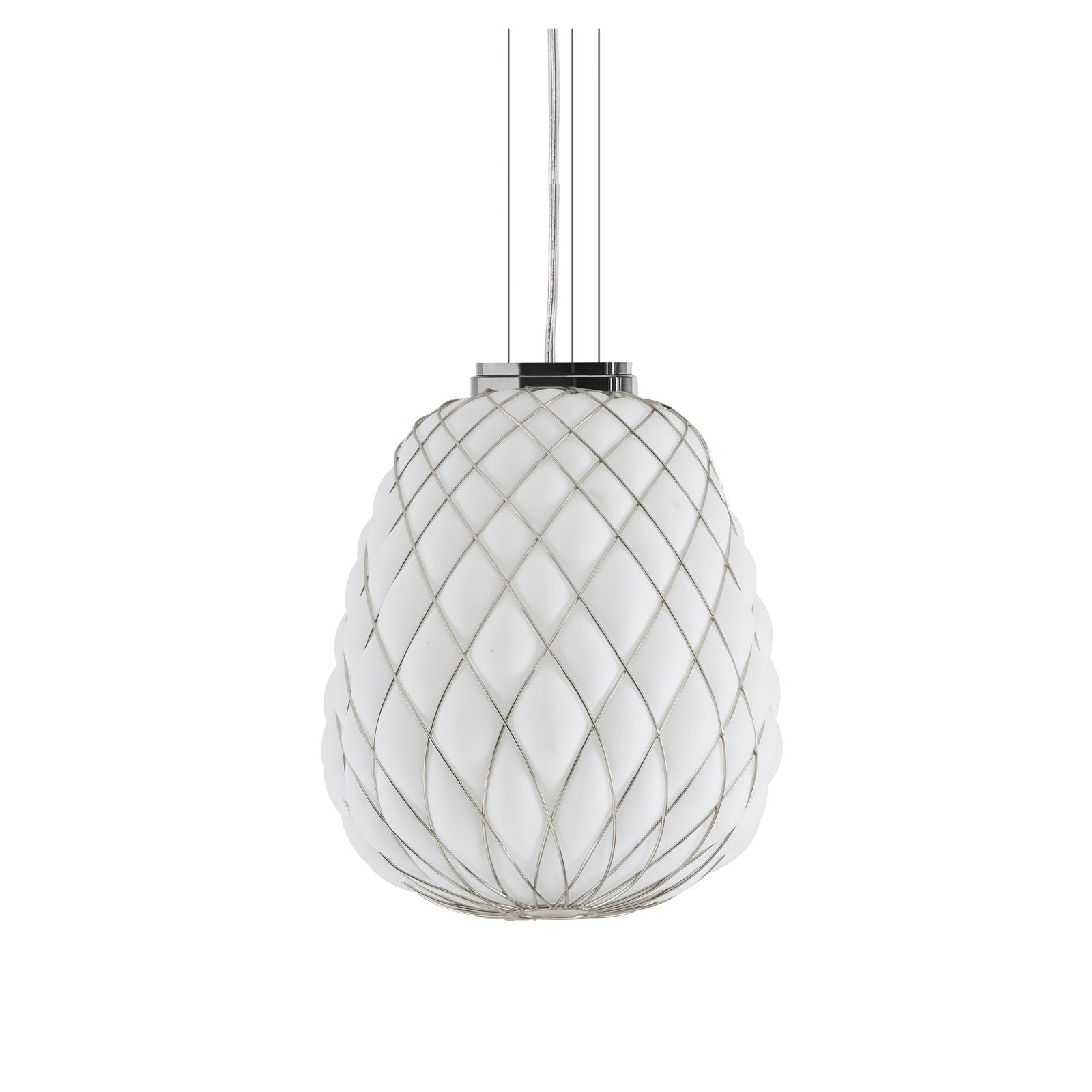 FontanaArte - Pinecone Large Suspension Lamp