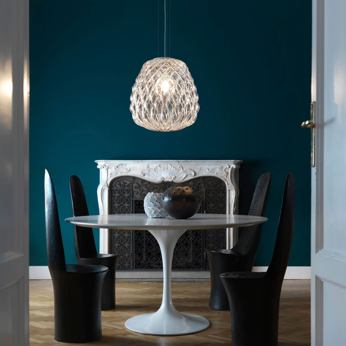 FontanaArte - Pinecone Large Suspension Lamp