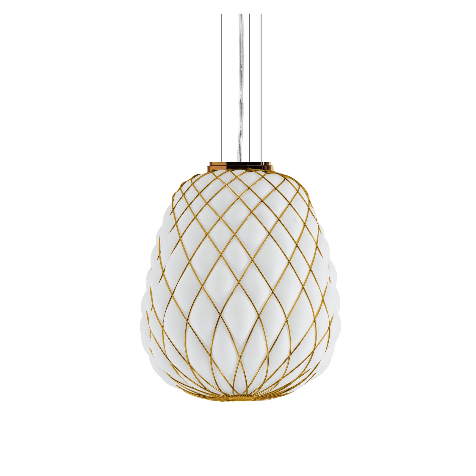 FontanaArte - Pinecone Large Suspension Lamp