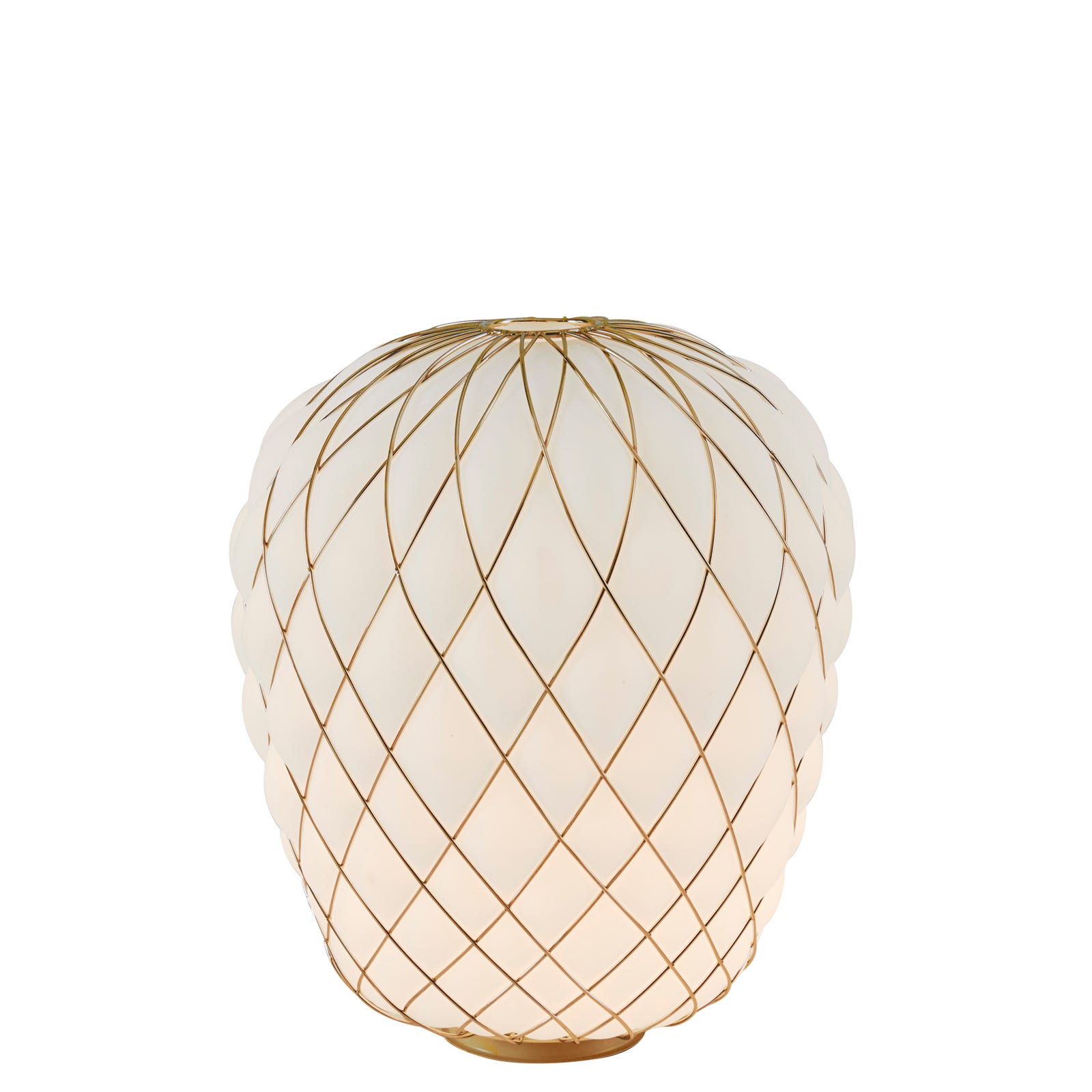 FontanaArte - Pinecone Large Table Lamp