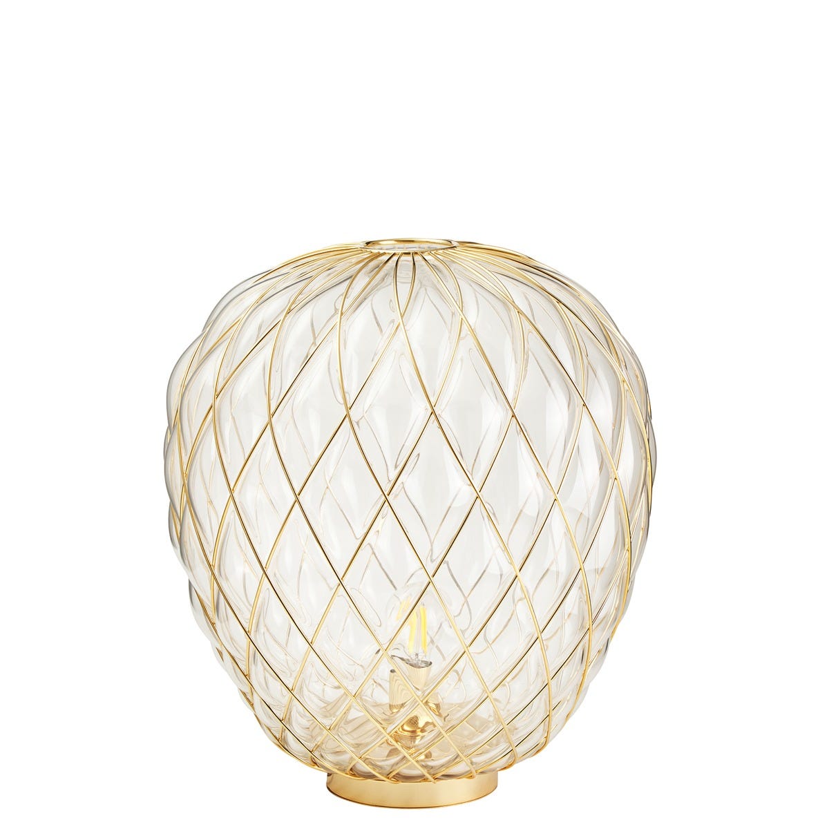 FontanaArte - Pinecone Large Table Lamp