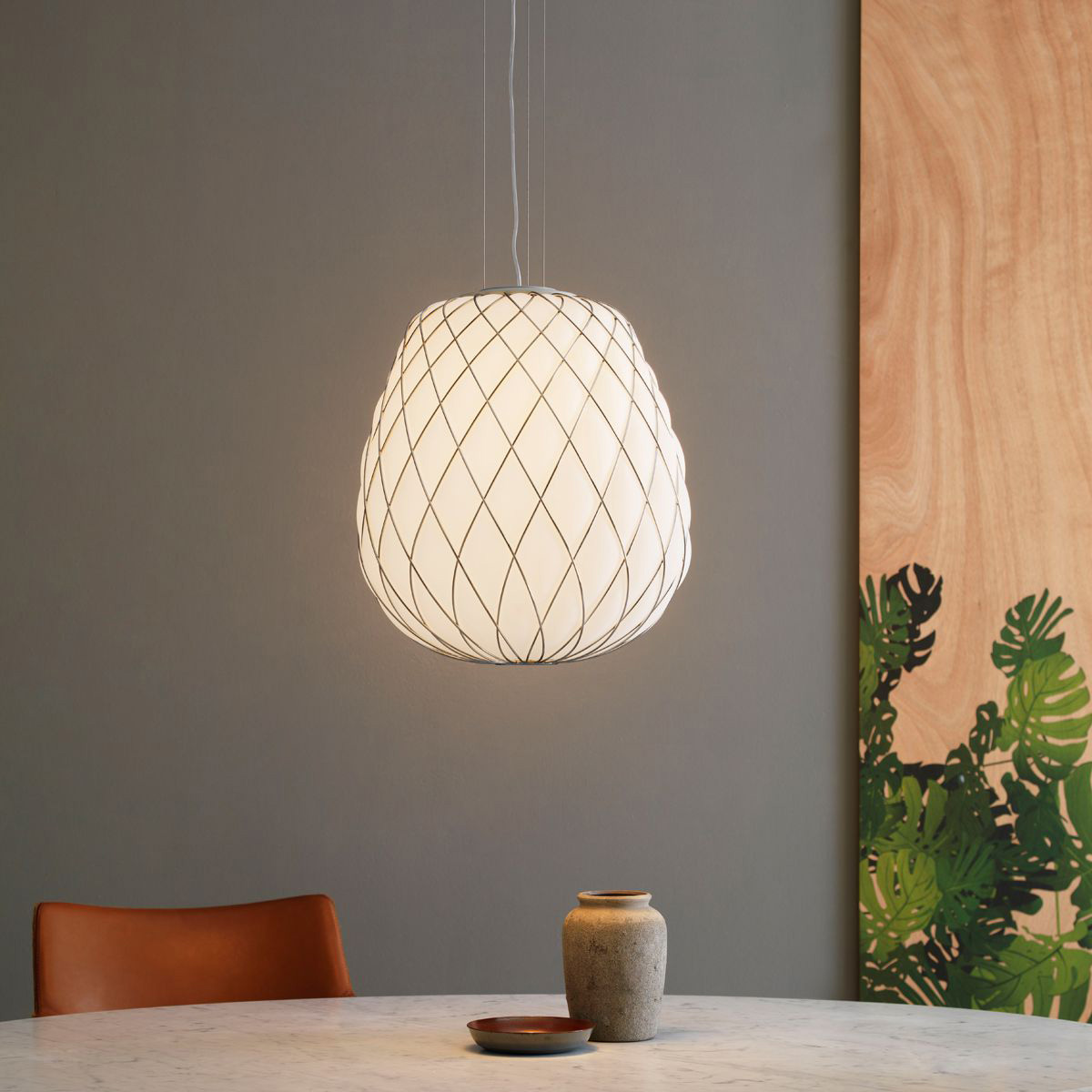 FontanaArte - Pinecone Large Suspension Lamp