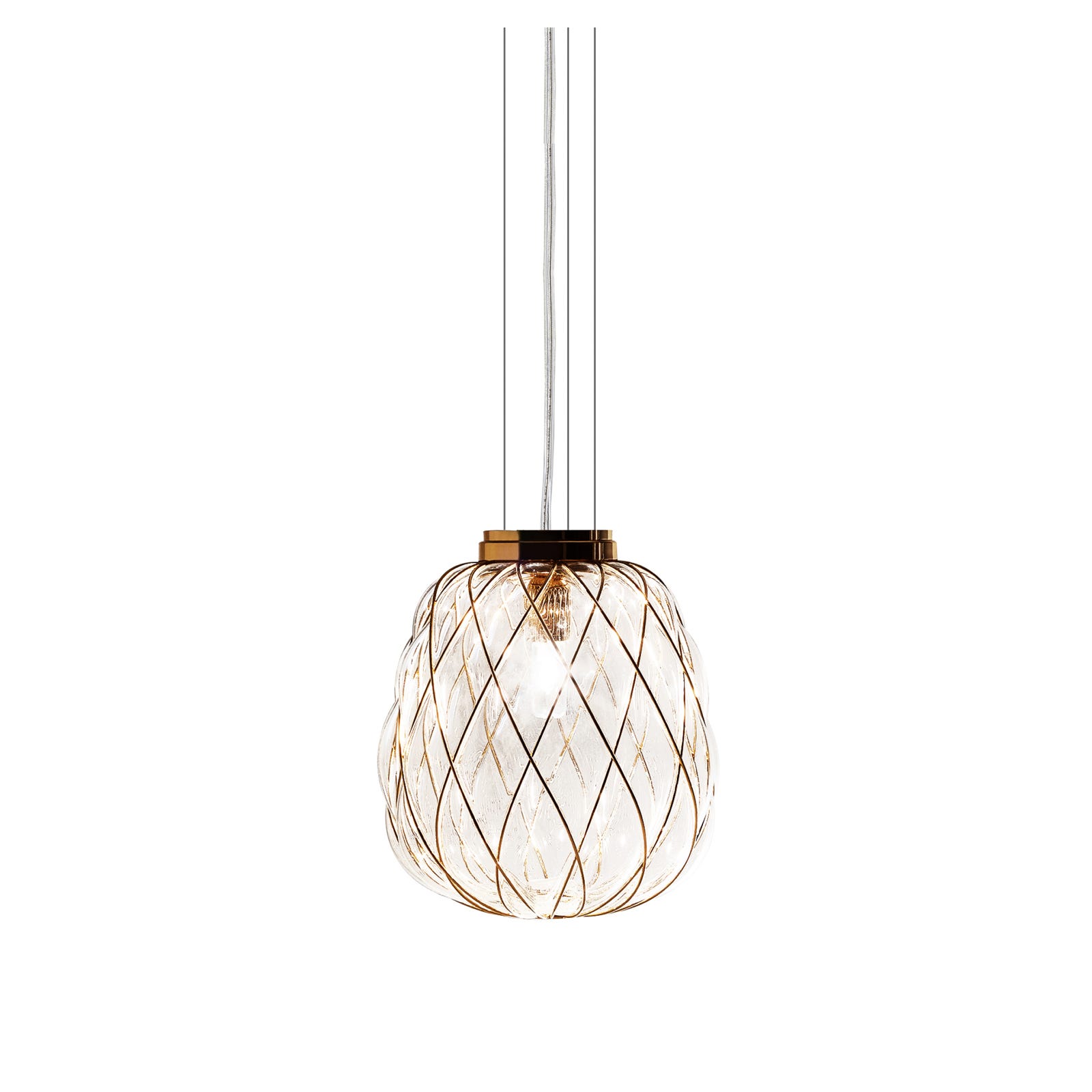 FontanaArte - Pinecone Large Suspension Lamp