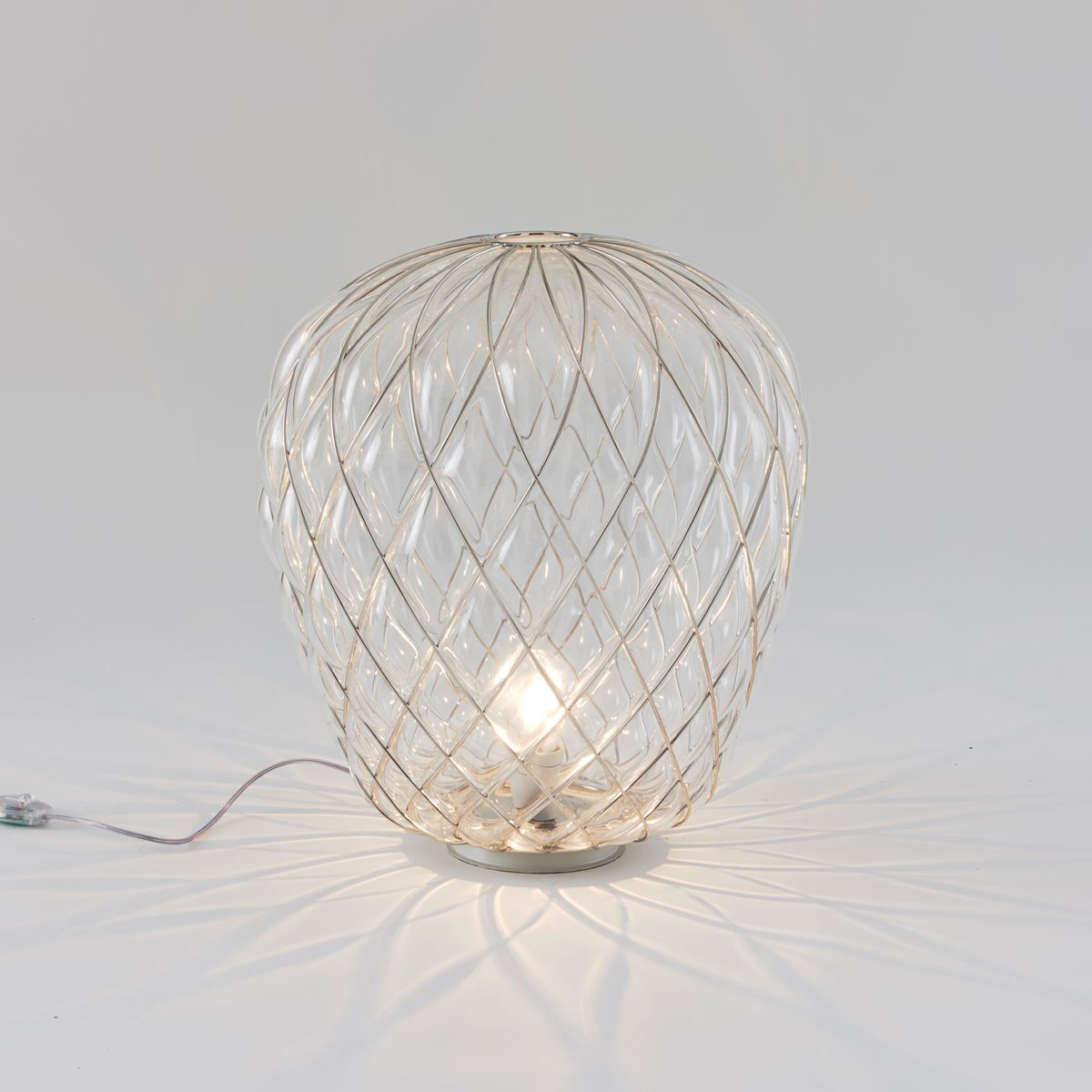 FontanaArte - Pinecone Large Table Lamp