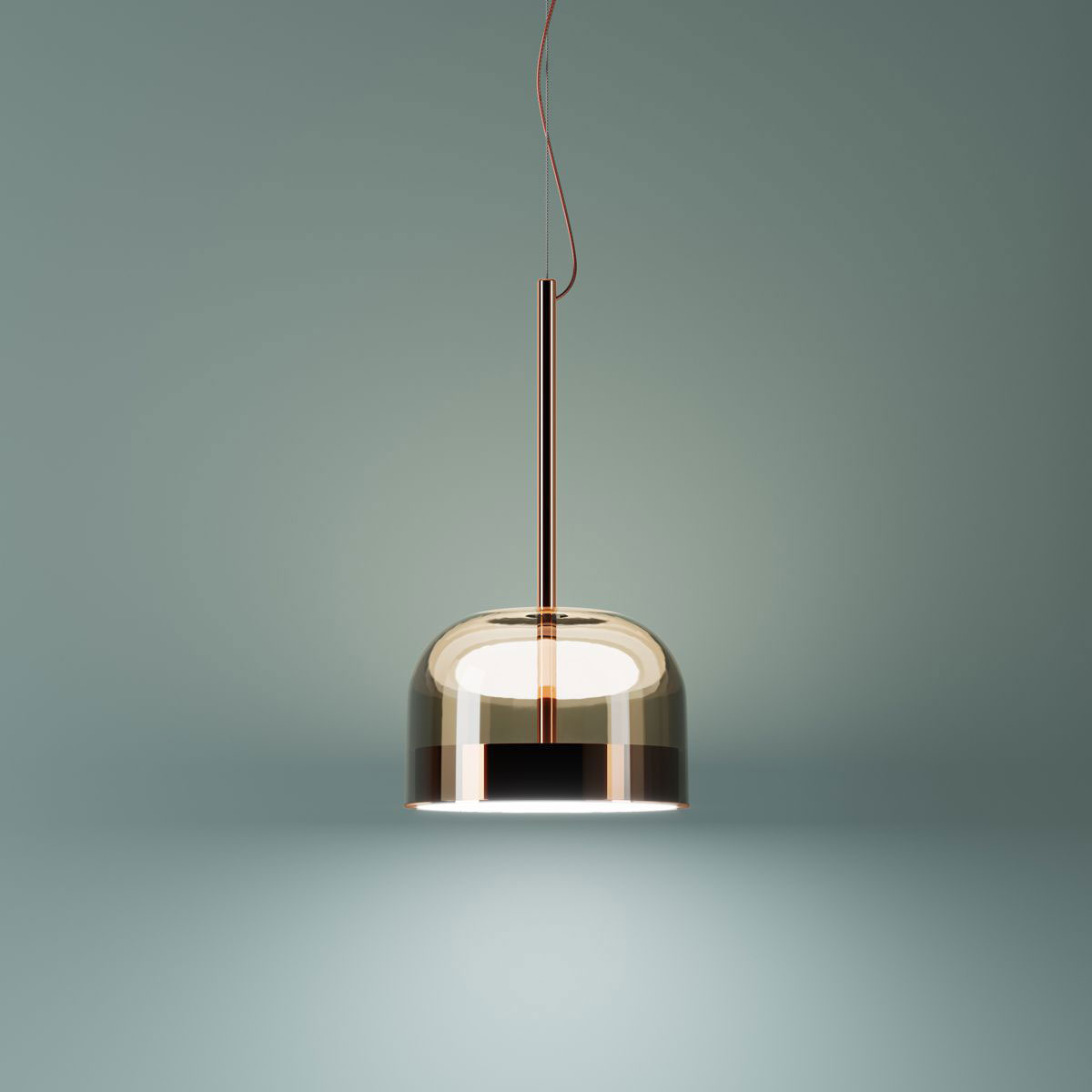 FontanaArte - Equatore Large Suspension Lamp