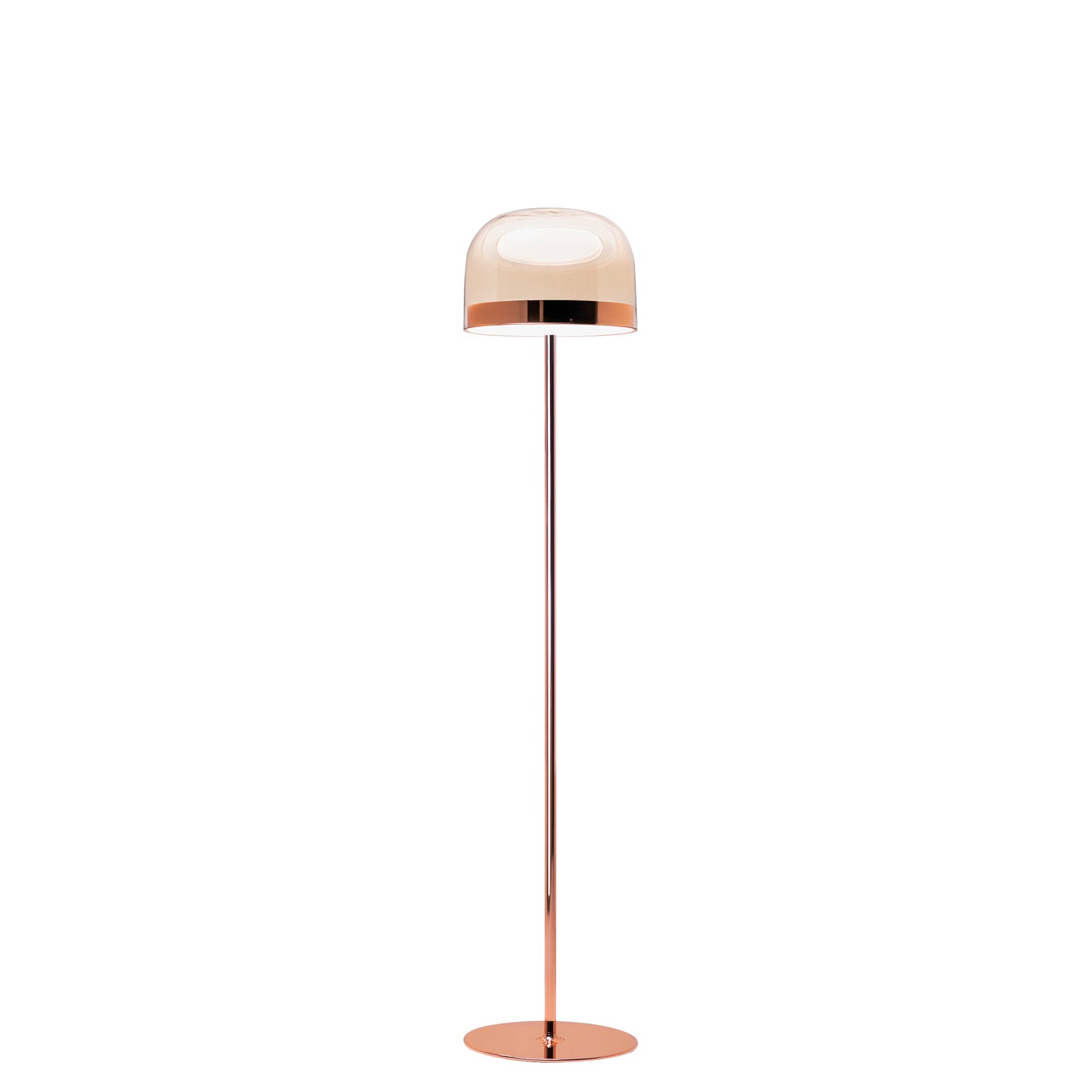 FontanaArte - Equatore Medium Floor Lamp