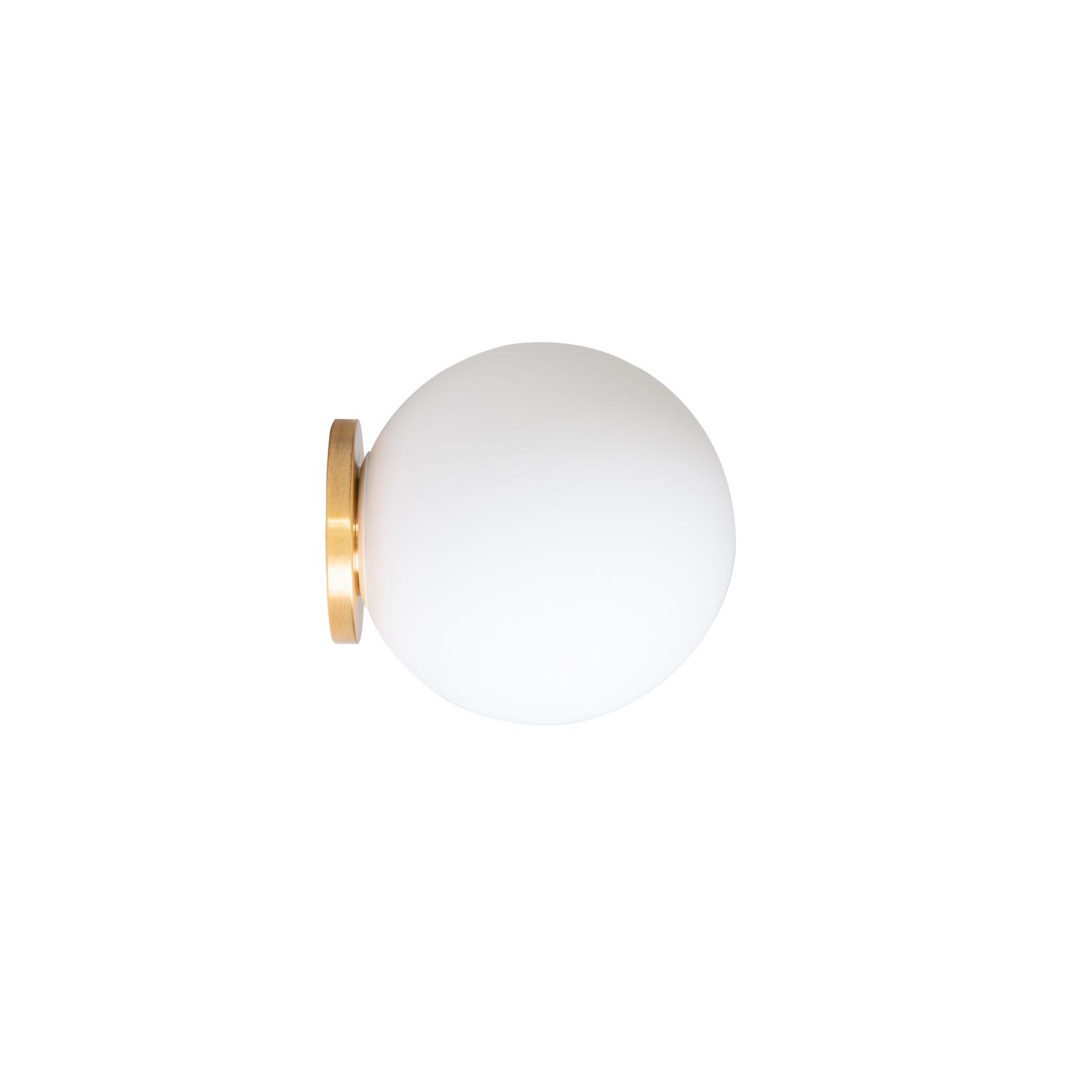 FontanaArte - Pallina Wall/Ceiling Lamp