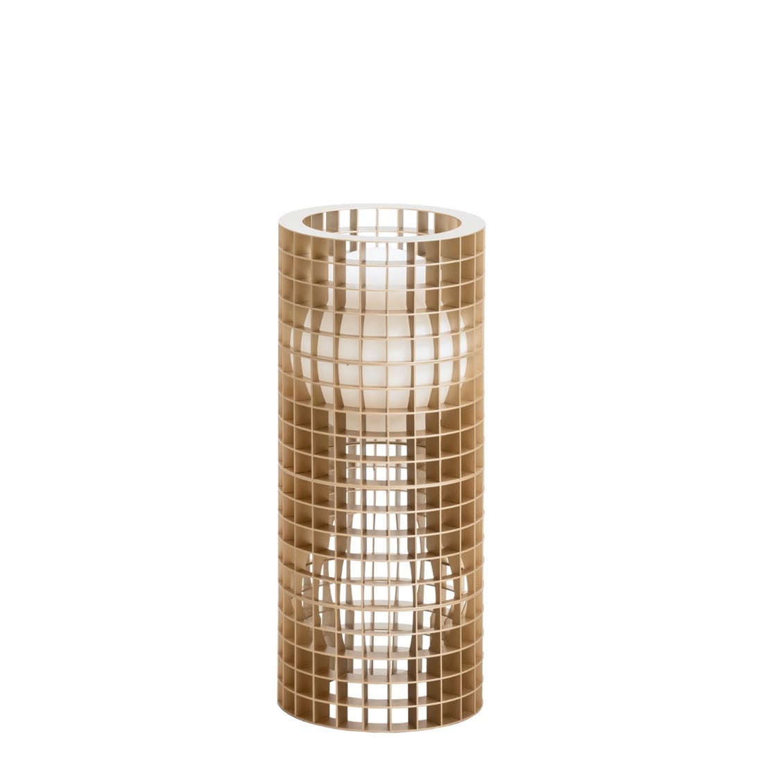 FontanaArte - Matrix Medium Table Lamp