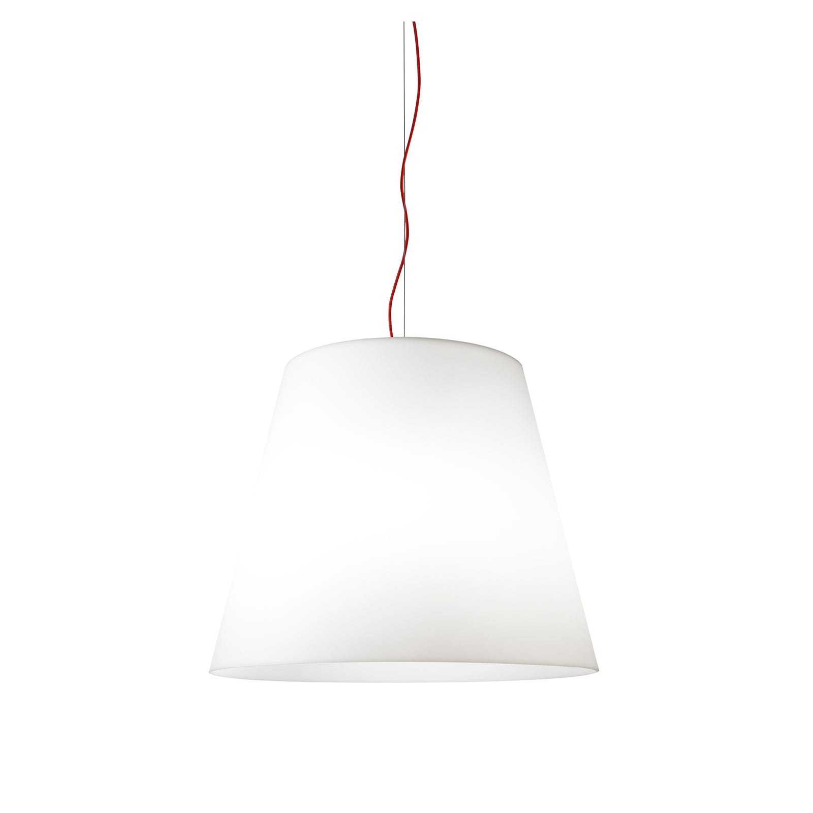 FontanaArte - Amax Large Suspension Lamp