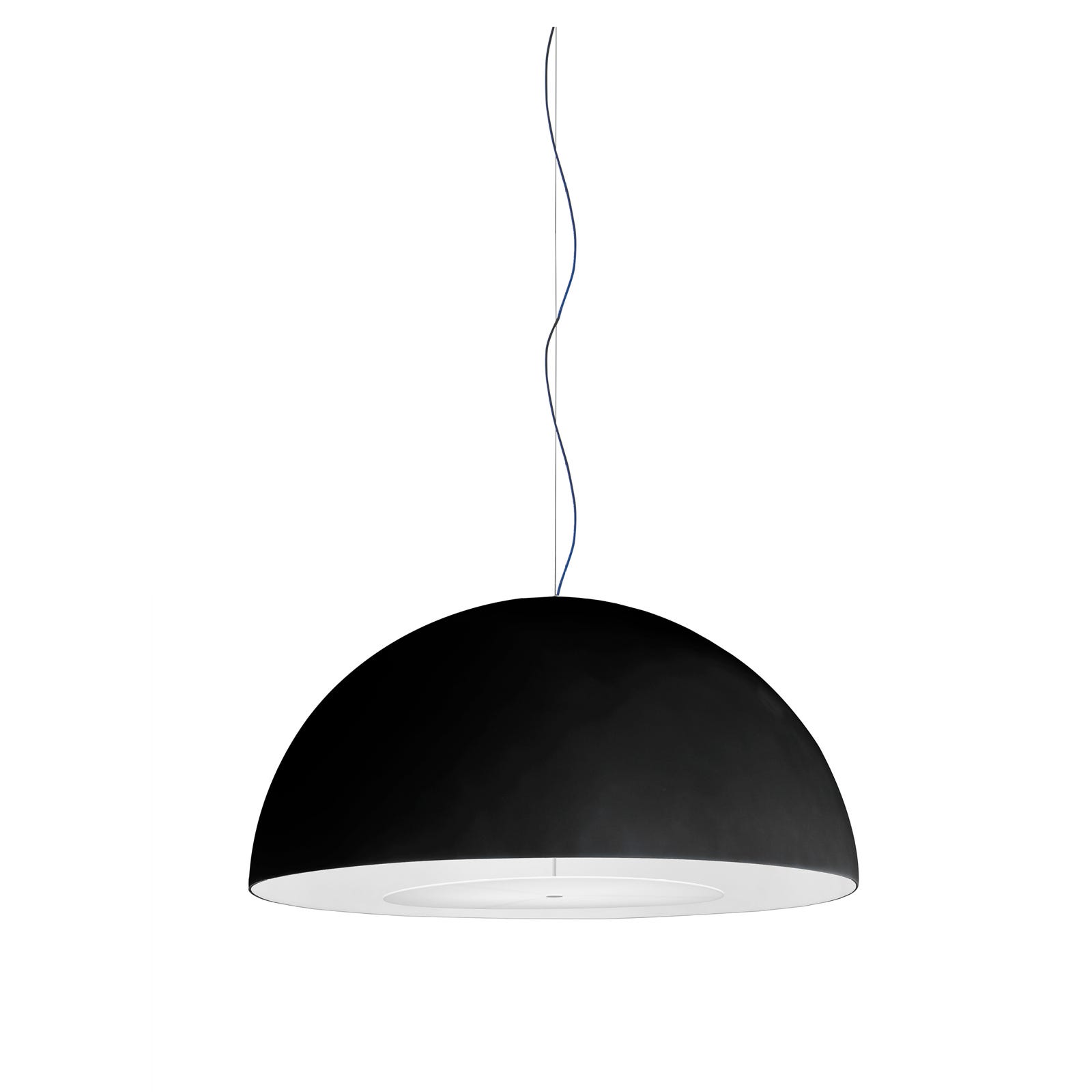 FontanaArte - Avico Medium Suspension Lamp