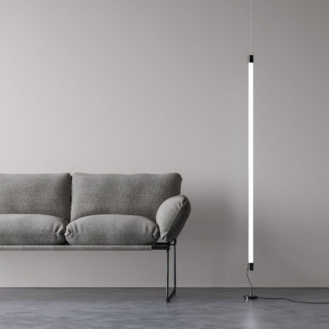 FontanaArte - Oort Large Suspension Lamp