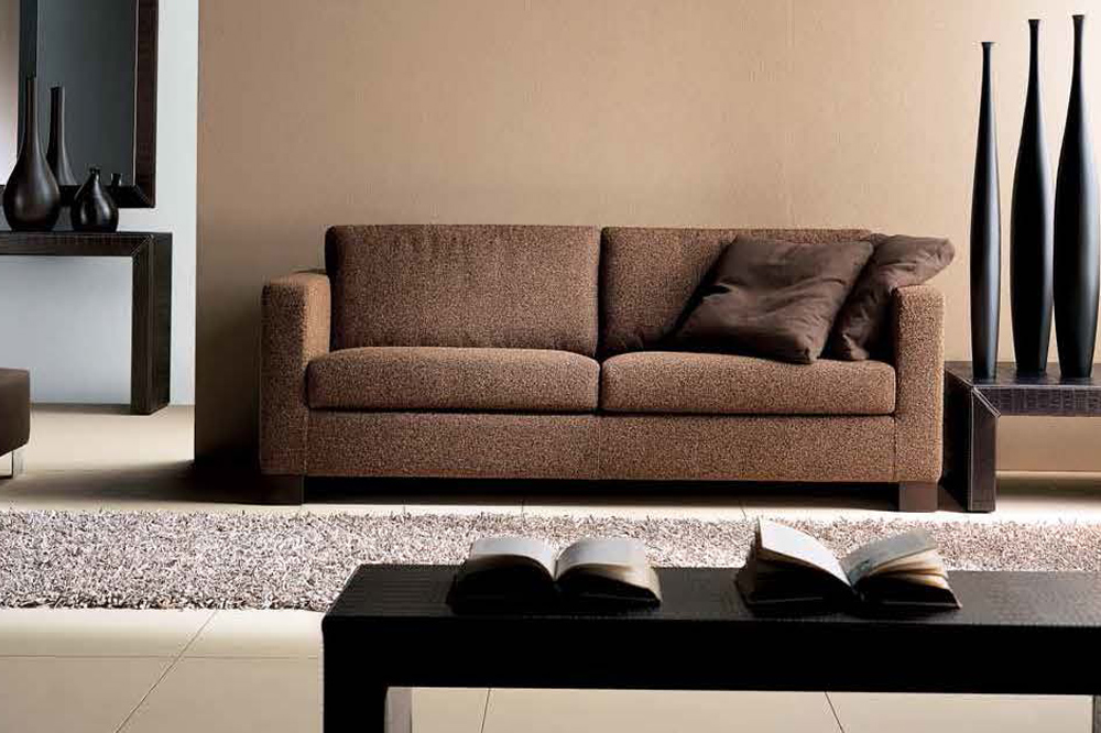 Formerin - Bogart Sofa 190 cm