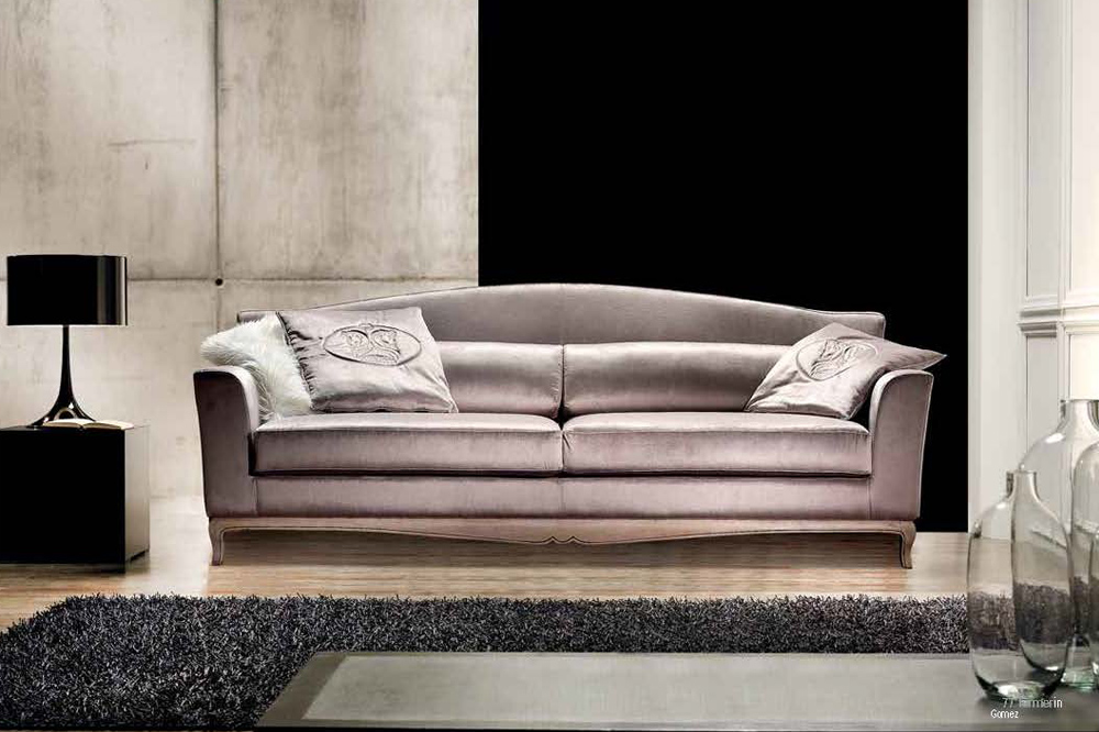 Formerin - Gomez Sofa