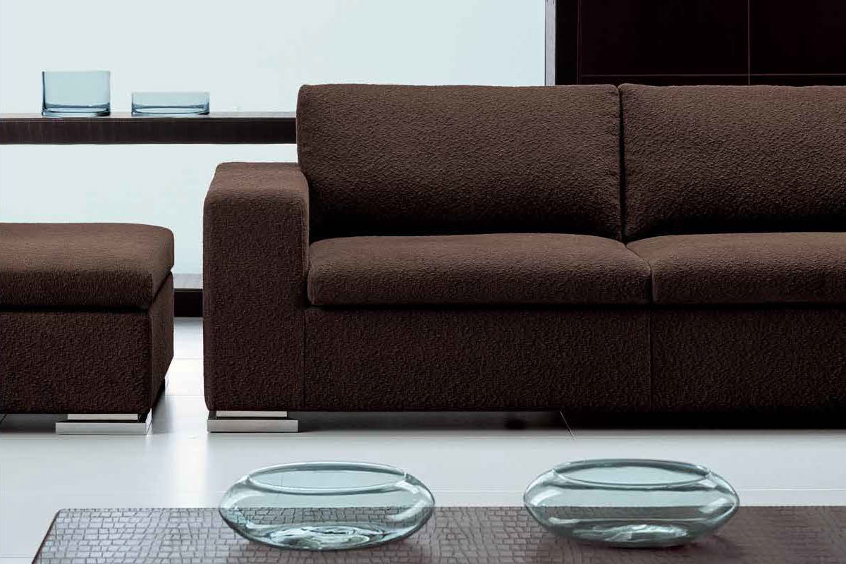 Formerin - Brando Sofa with One Arm