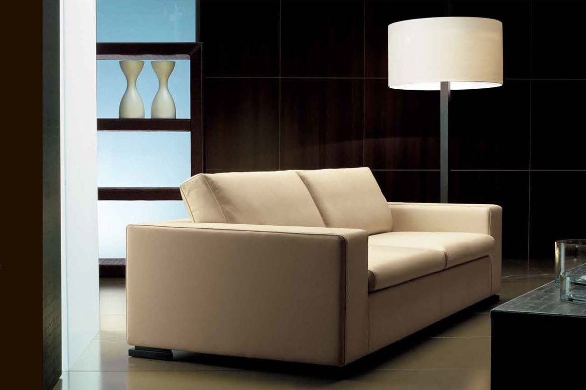 Formerin - Brando Sofa with One Arm