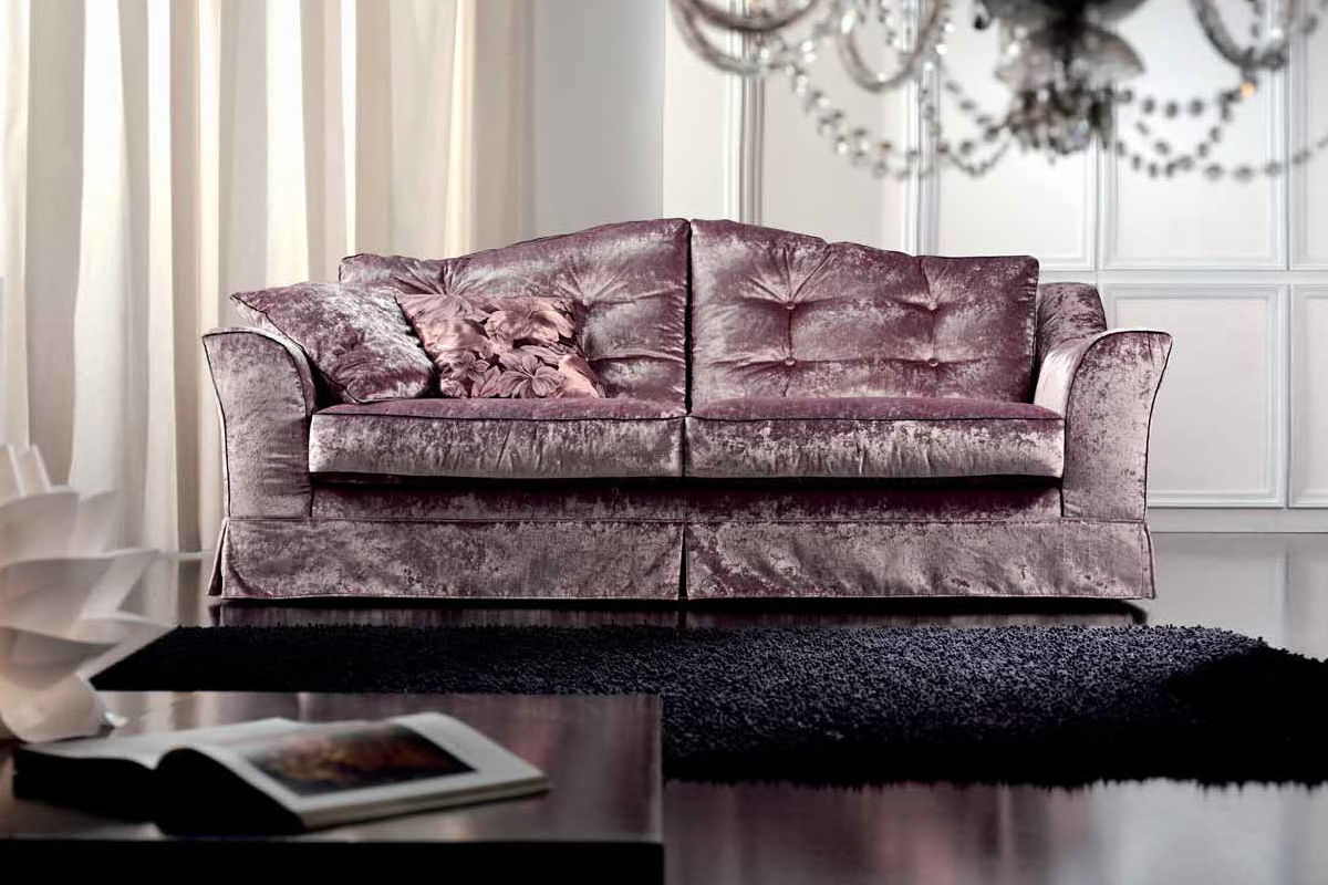 Formerin - Amarcord Sofa