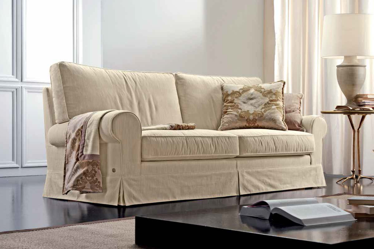 Formerin - Salome Sofa