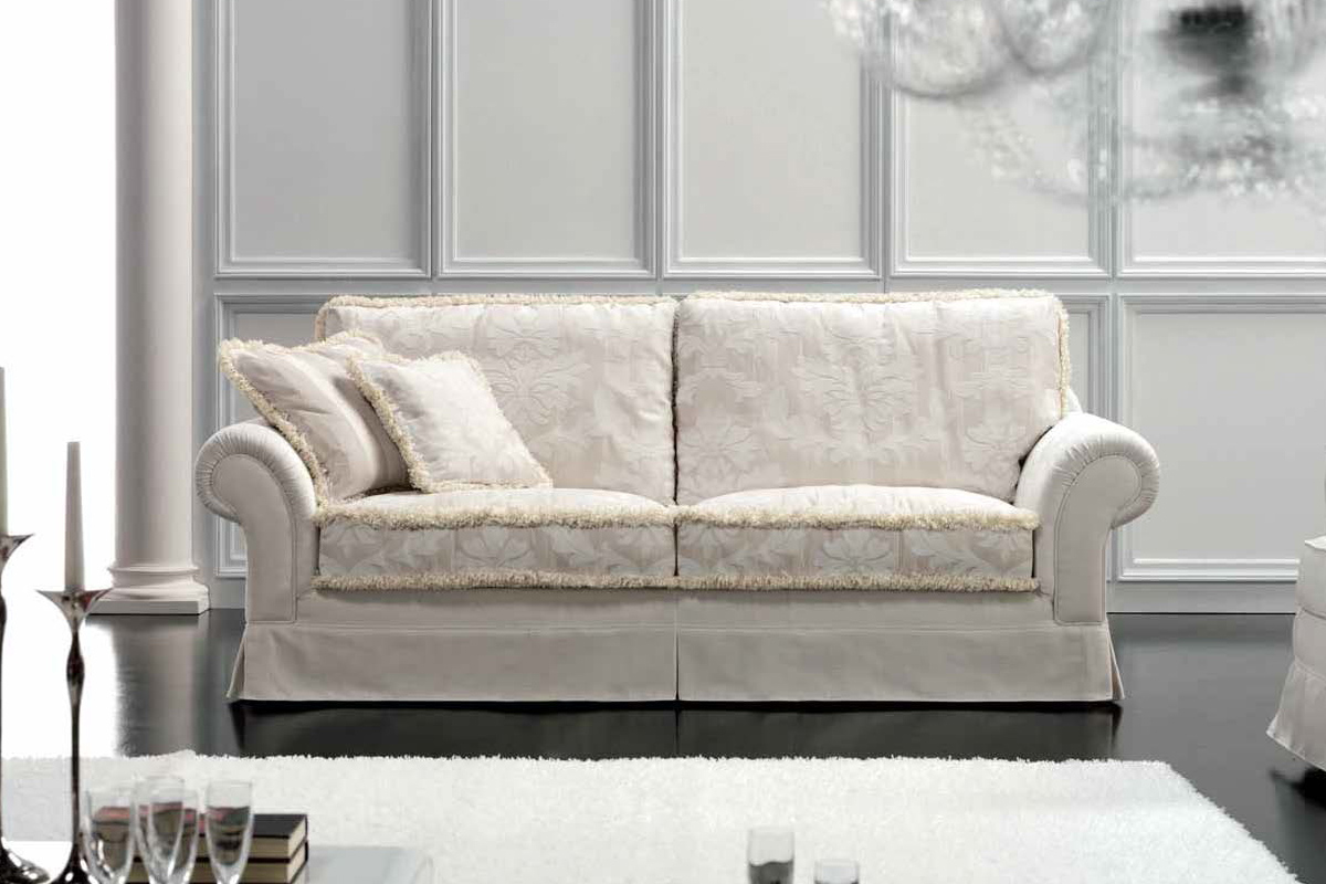 Formerin - Tiffany Sofa