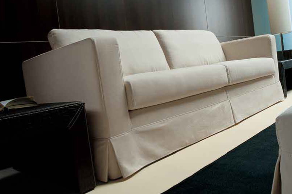 Formerin - Cooper Sofa with One Arm