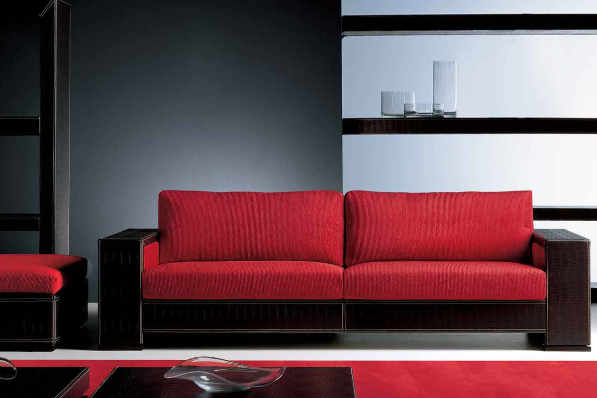 Formerin - Moore Sofa