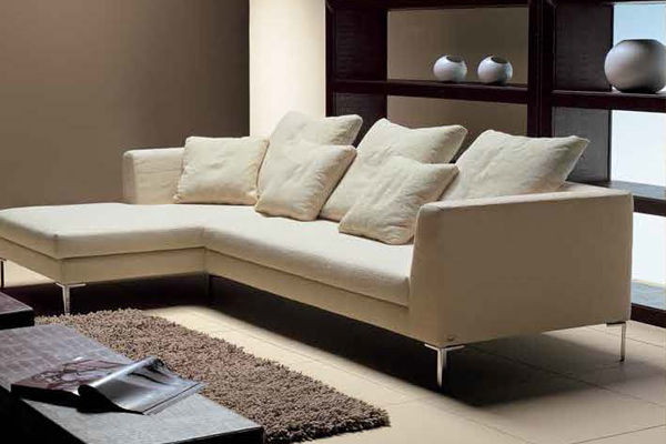 Formerin Cruise Sofa