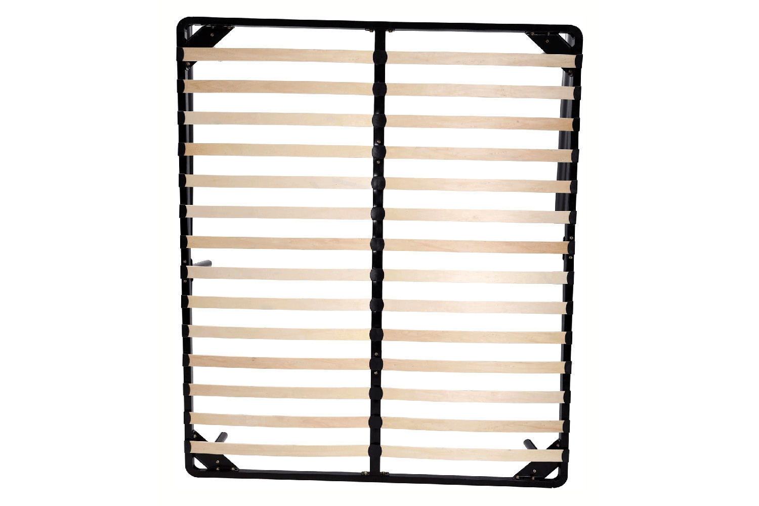 Franco - Wooden Slats Frame