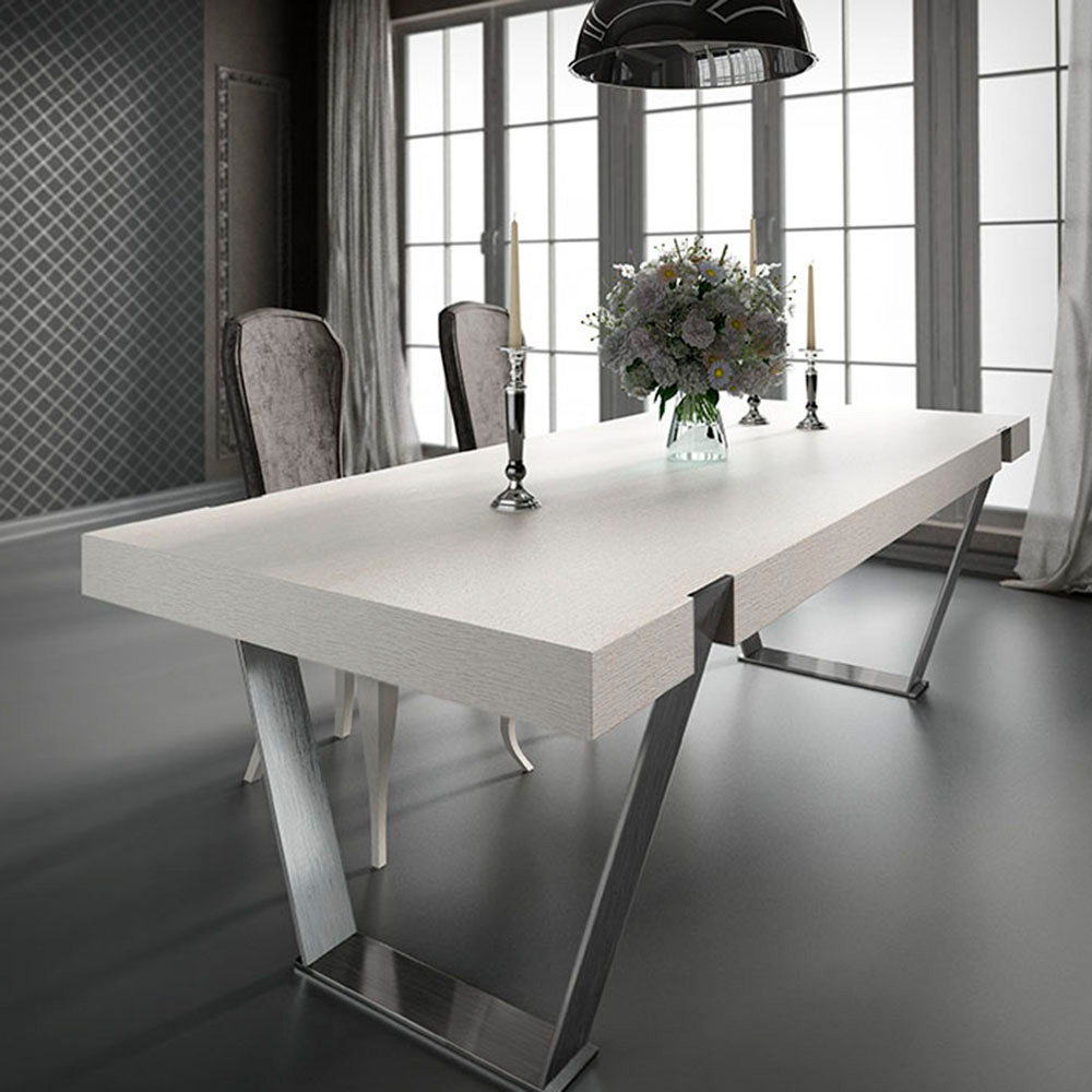 Franco - Ez 14 Table 240 X 120 Cm