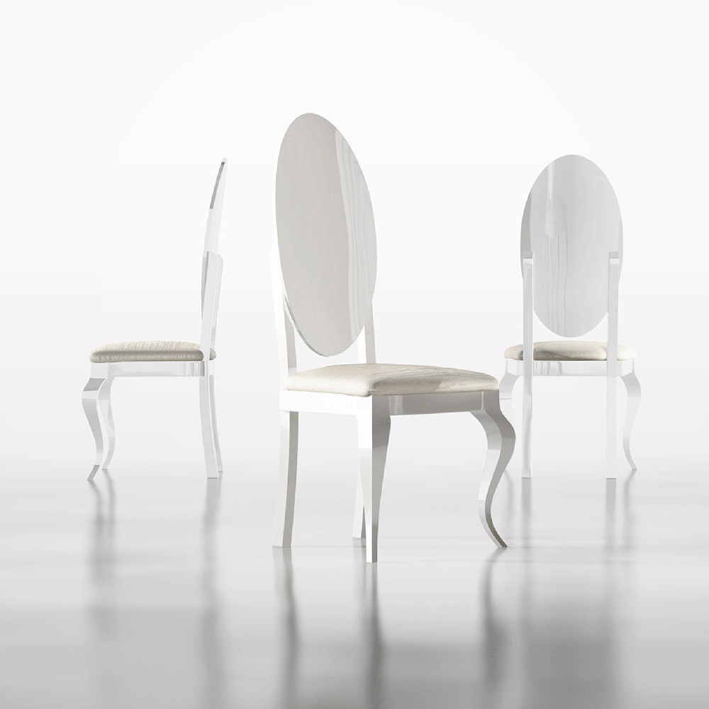 Franco - Carmen Armchair