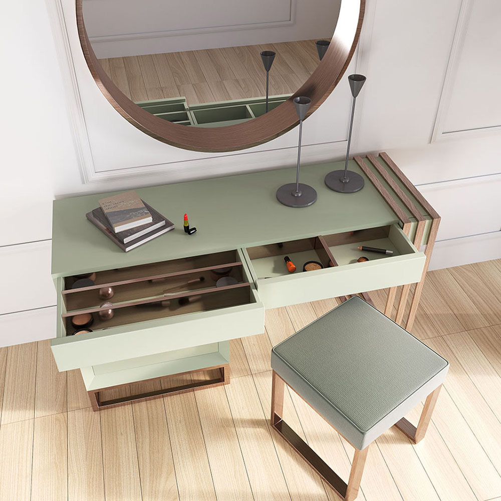 Franco - Nb06 Vanity Dresser