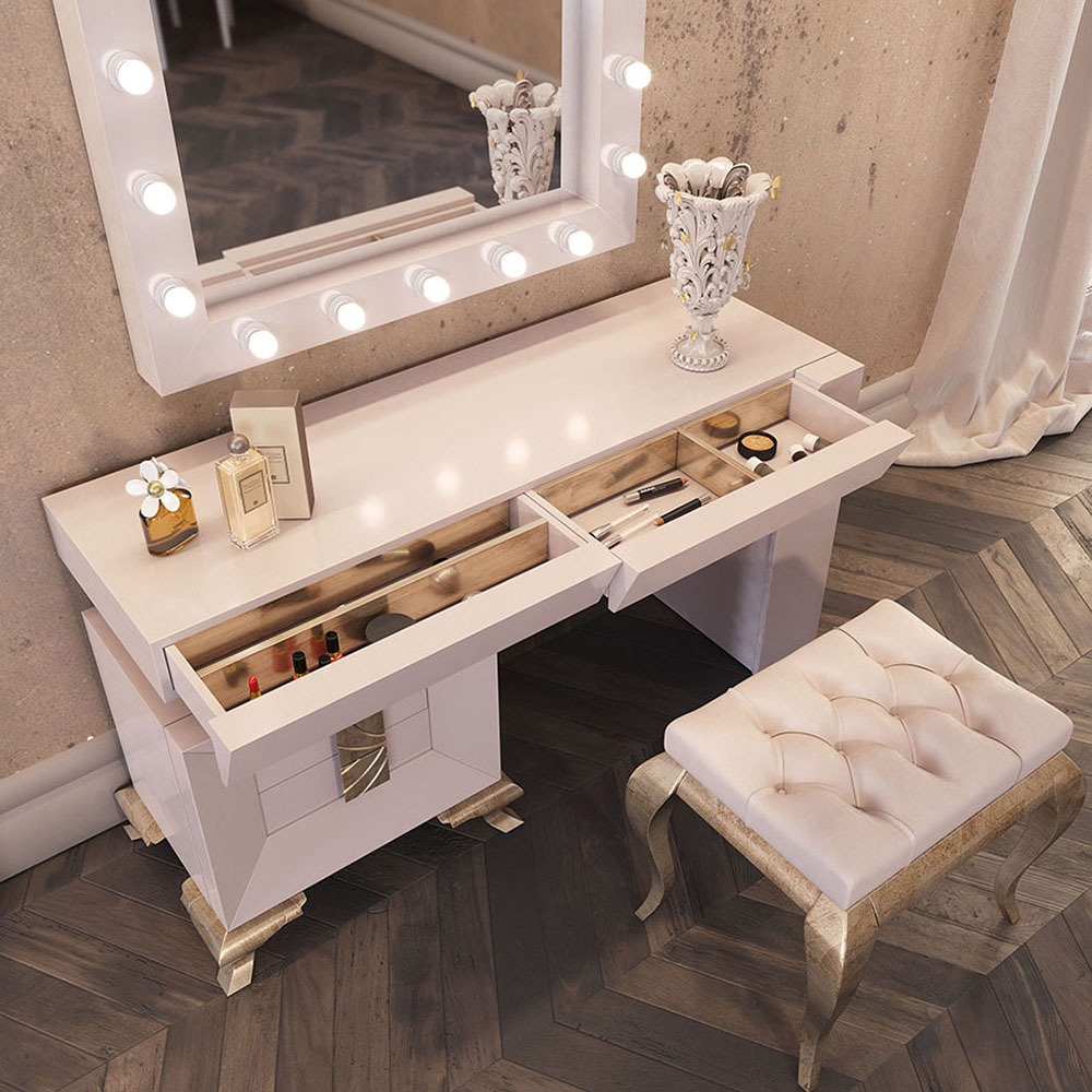 Franco - Nb22 Vanity Dresser