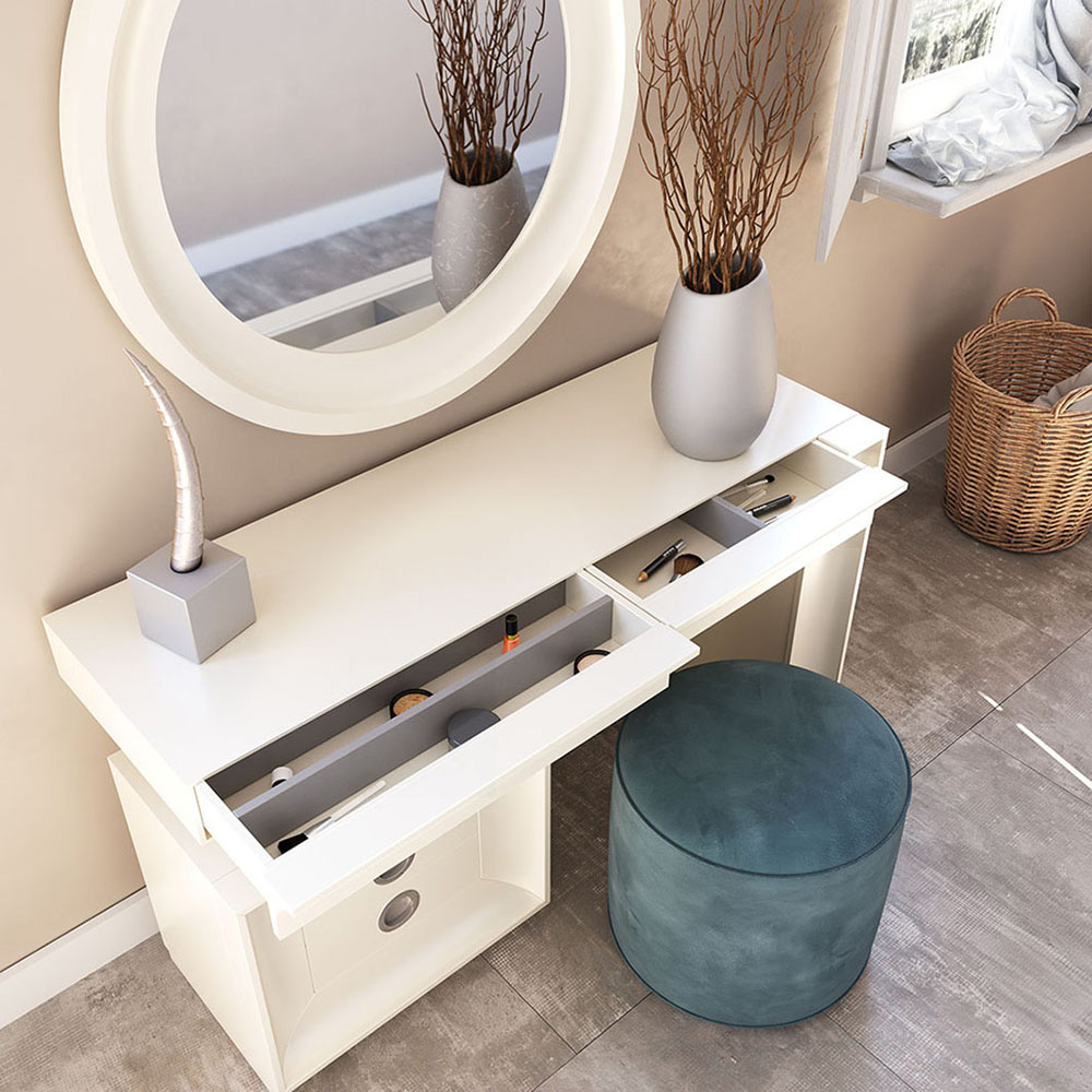 Franco - Nb26 Vanity Dresser