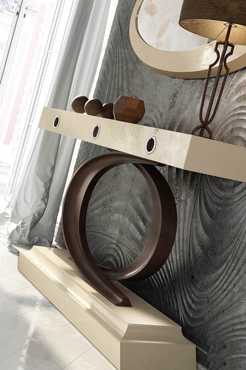 Franco - Cii.09 Console Table