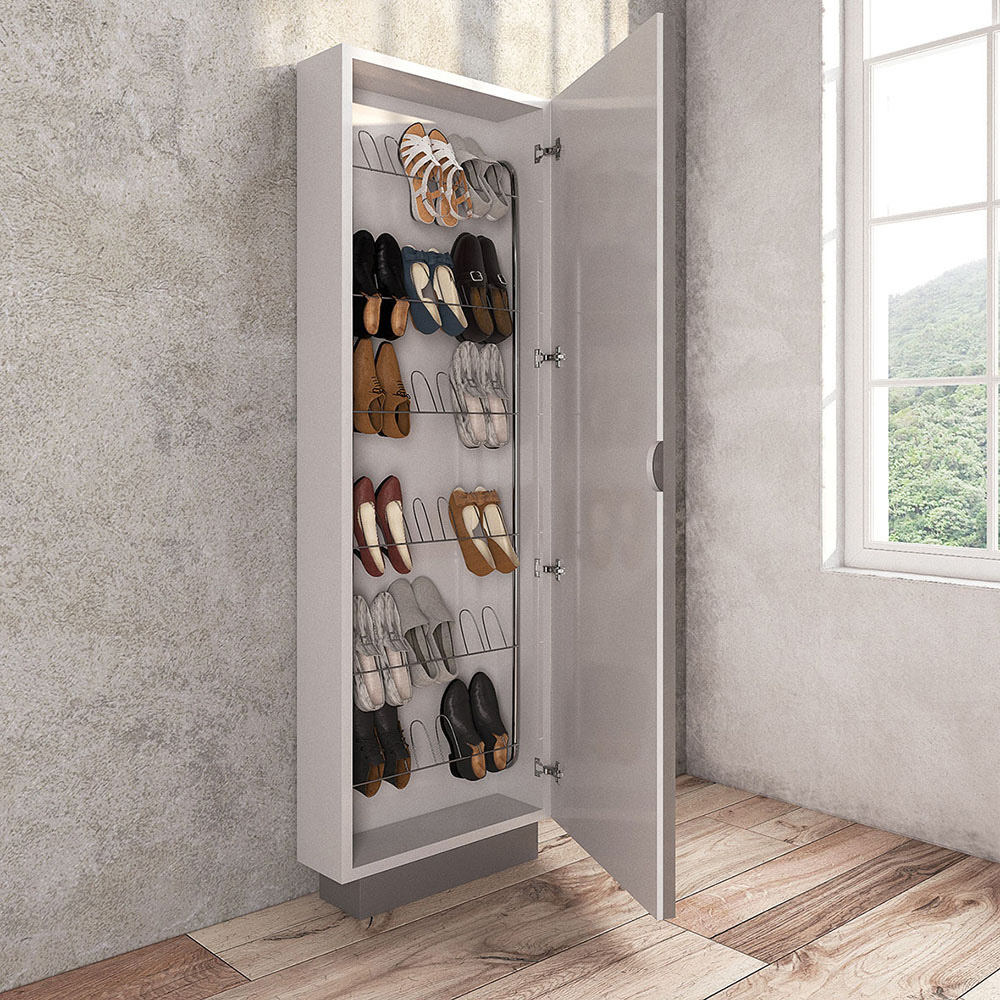 Franco - Zii.13 Shoe Cabinet