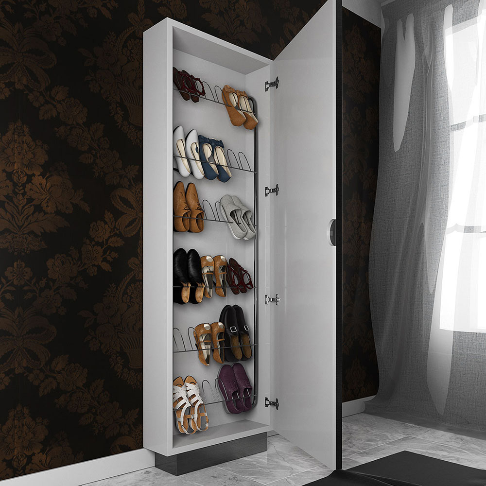 Franco - Zii.15 Shoe Cabinet