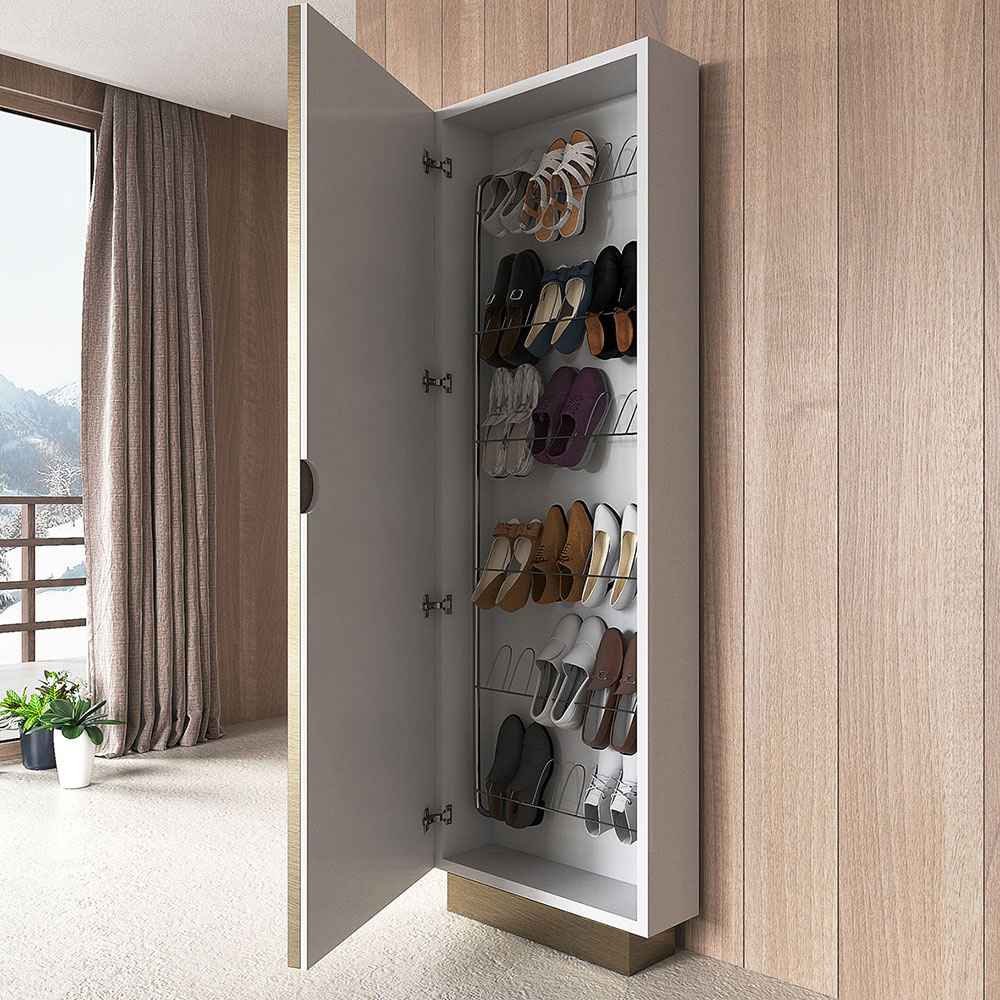 Franco Zii.16 Shoe Cabinet