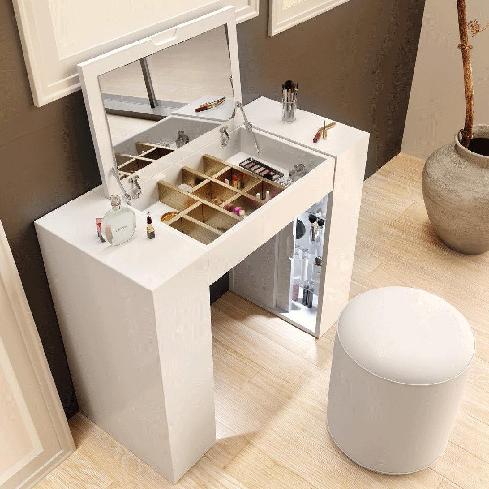 Franco - Mx44 Vanity Dresser