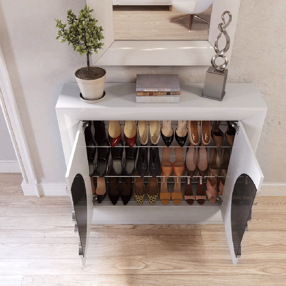 Franco - U31 2 Doors Shoe Cabinet