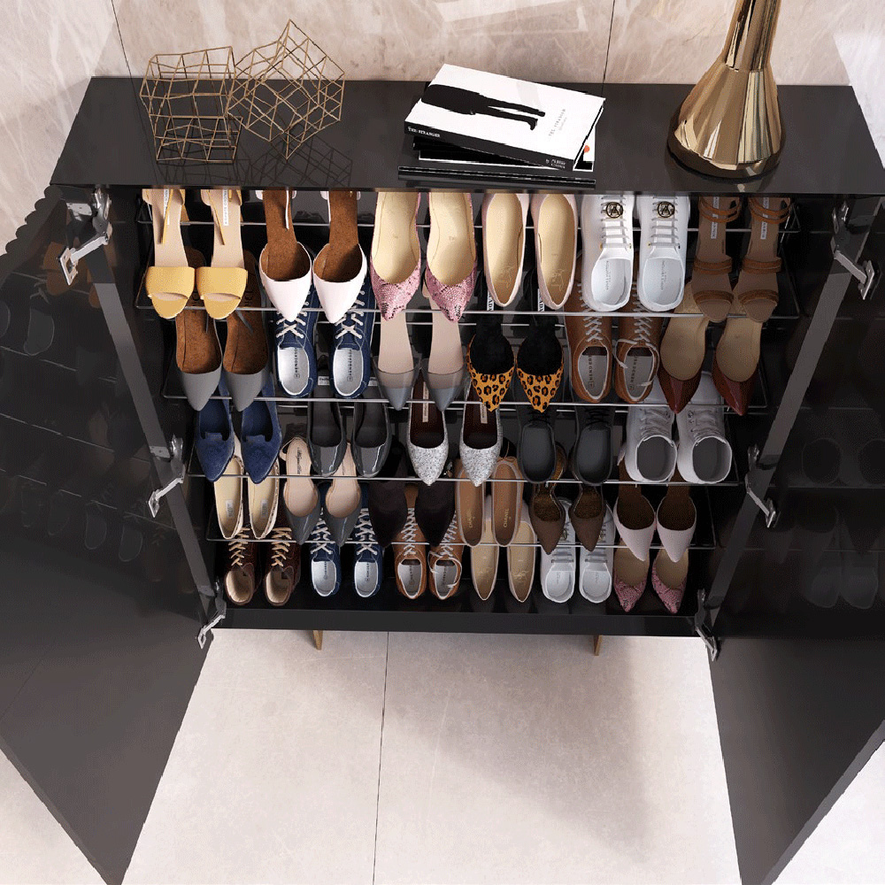 Franco - U50 2 Doors Shoe Cabinet