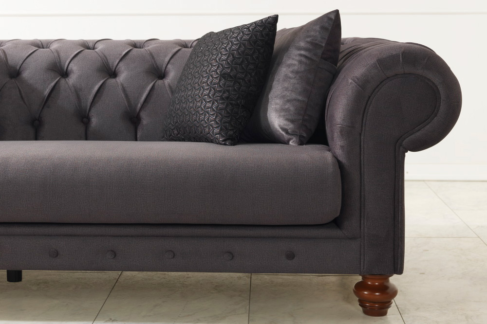 Furnia - Chester Stationary Sofa