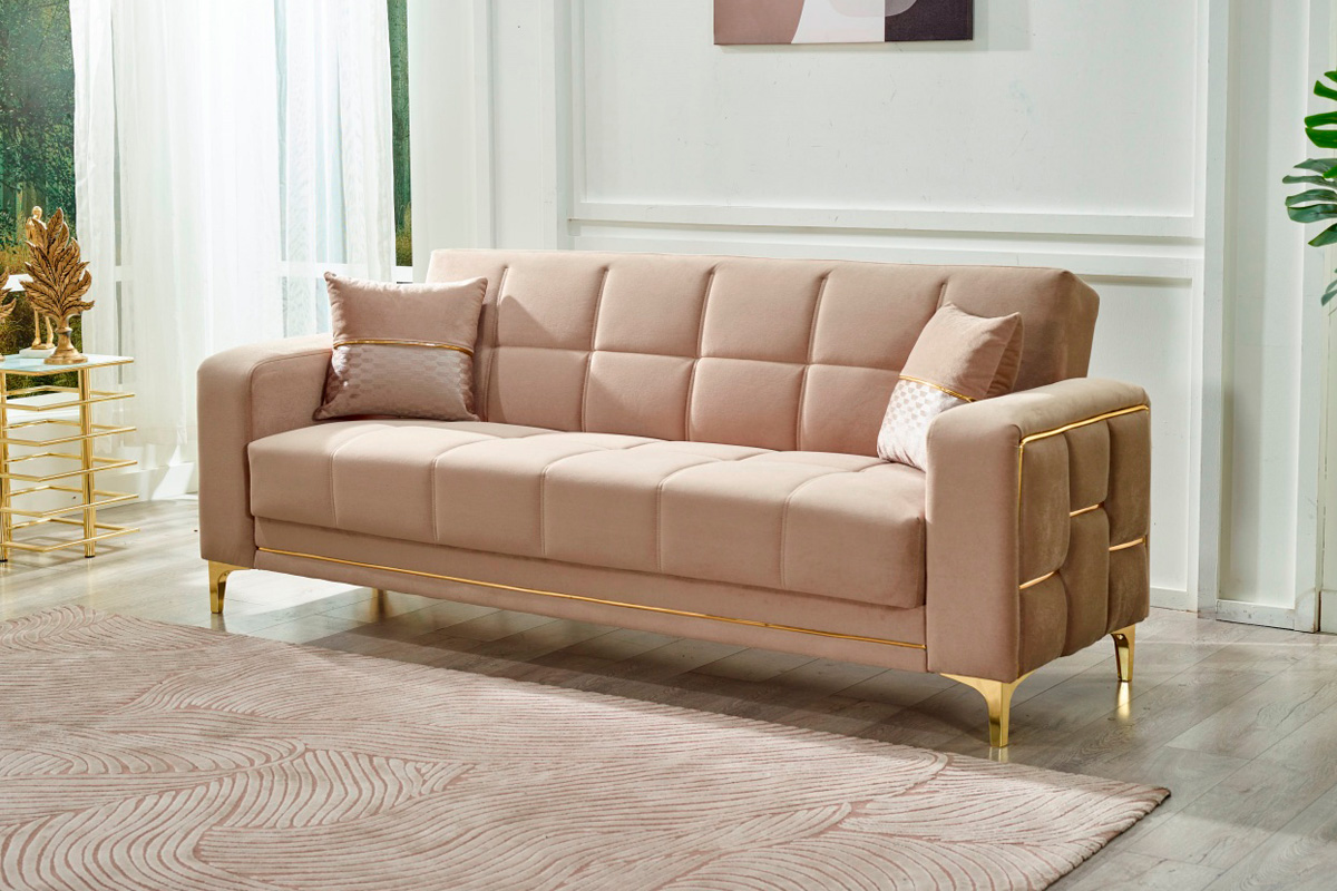 Furnia - Alice Convertible Sofa