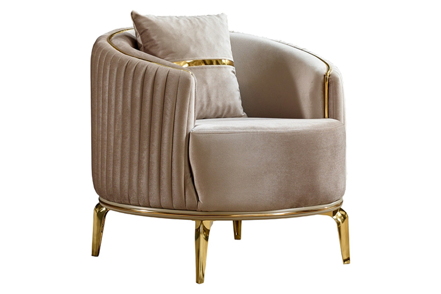 Furnia - Armoni Armchair