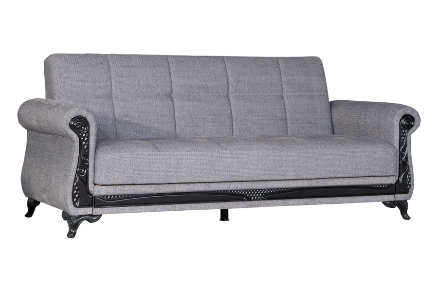 Furnia - Breda Convertible Sofa