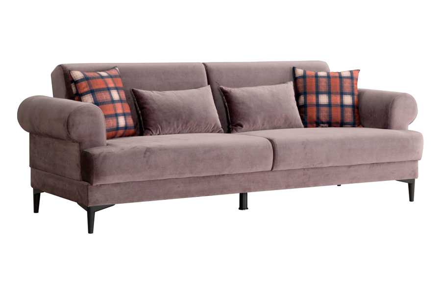 Furnia - Bulut Convertible Sofa