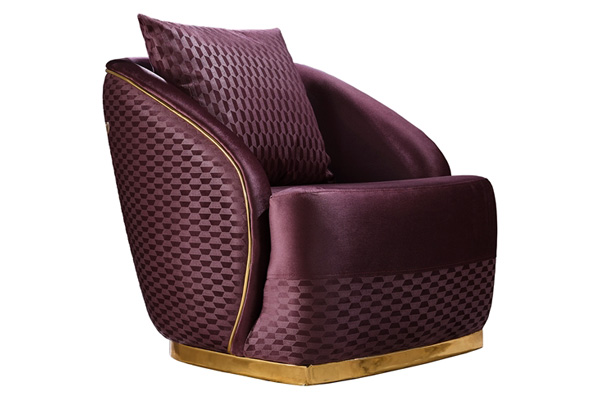 Furnia - Elegance Armchair