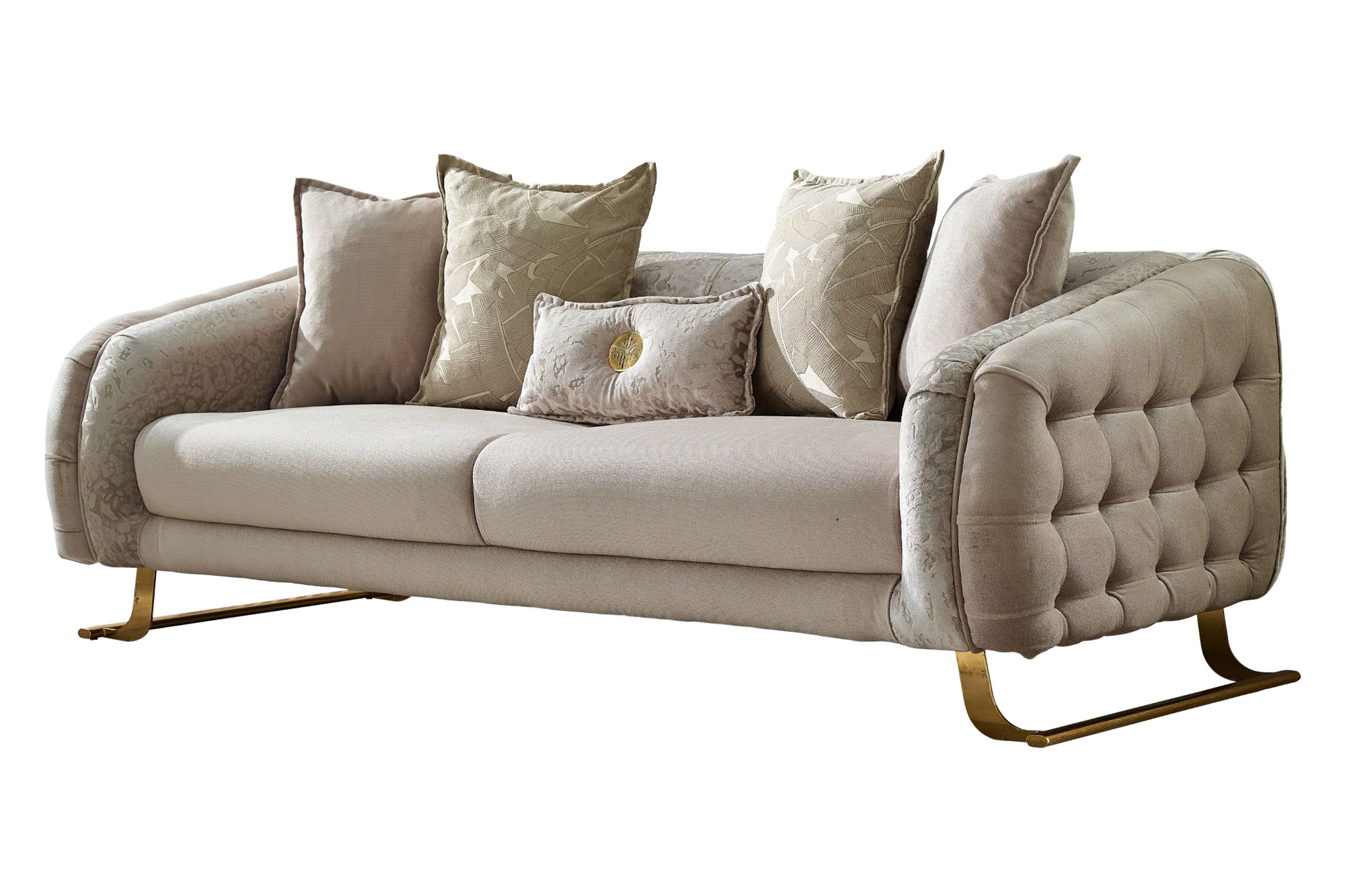 Furnia - Laguna Stationary Sofa